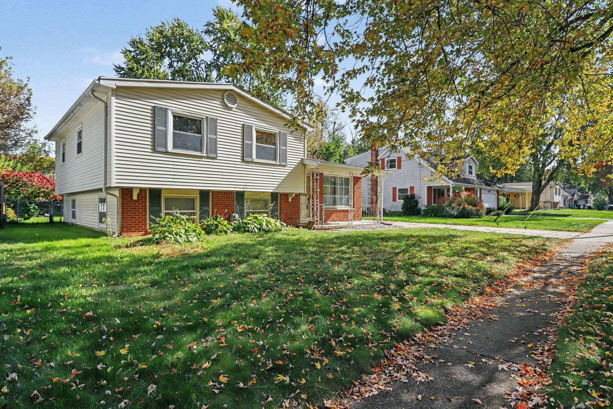 6311 Avon Street Portage MI 49024