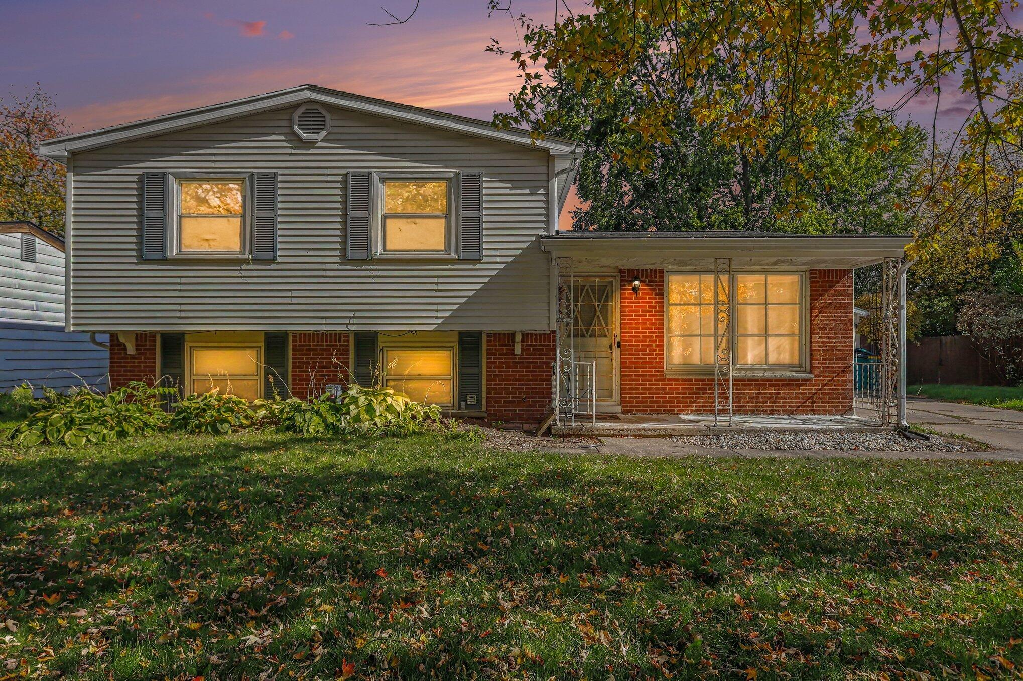 6311 Avon Street Portage MI 49024