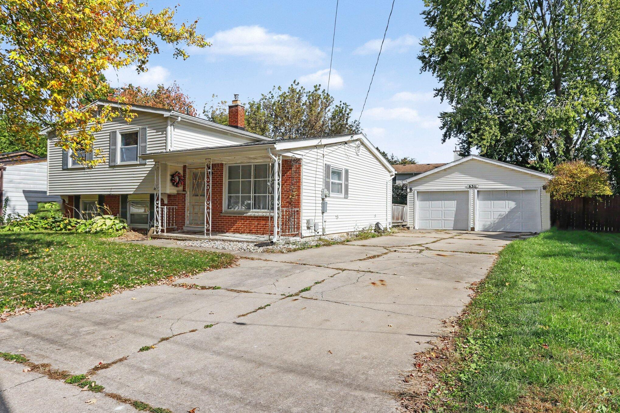 6311 Avon Street Portage MI 49024
