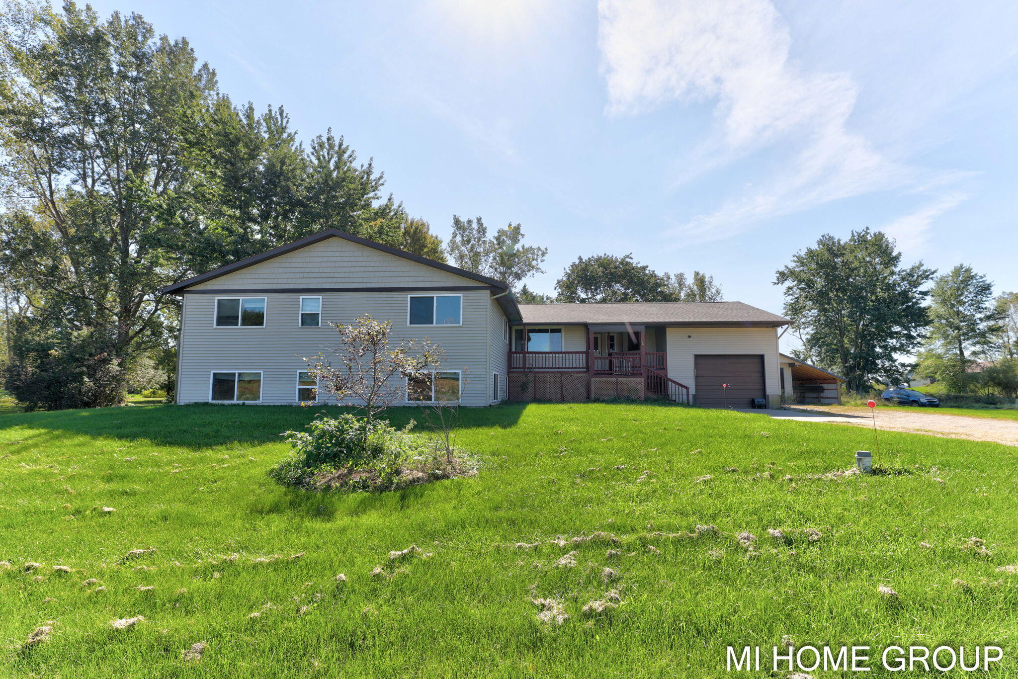 11774 Tyler Street Holland MI 49424