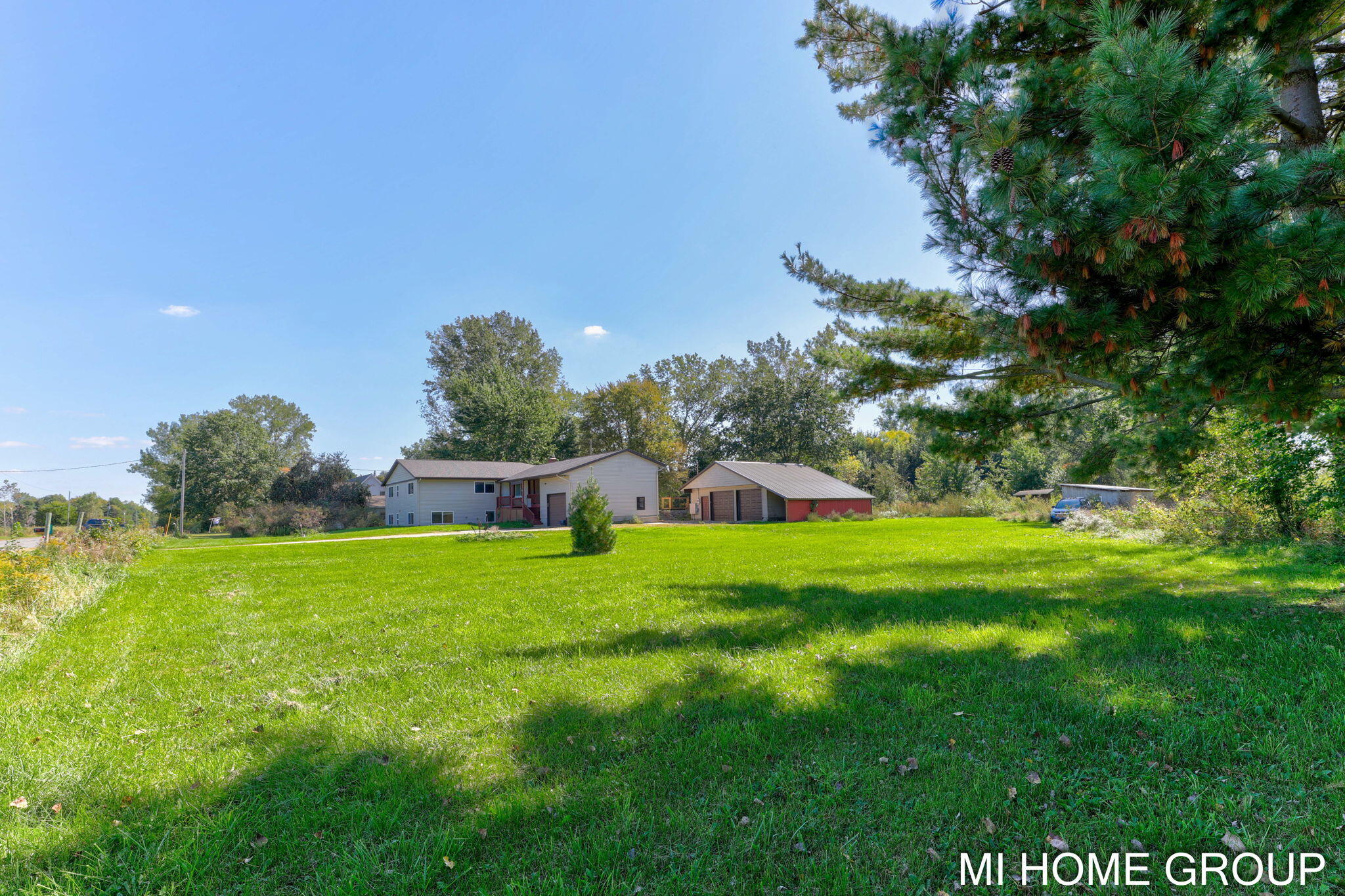 11774 Tyler Street Holland MI 49424