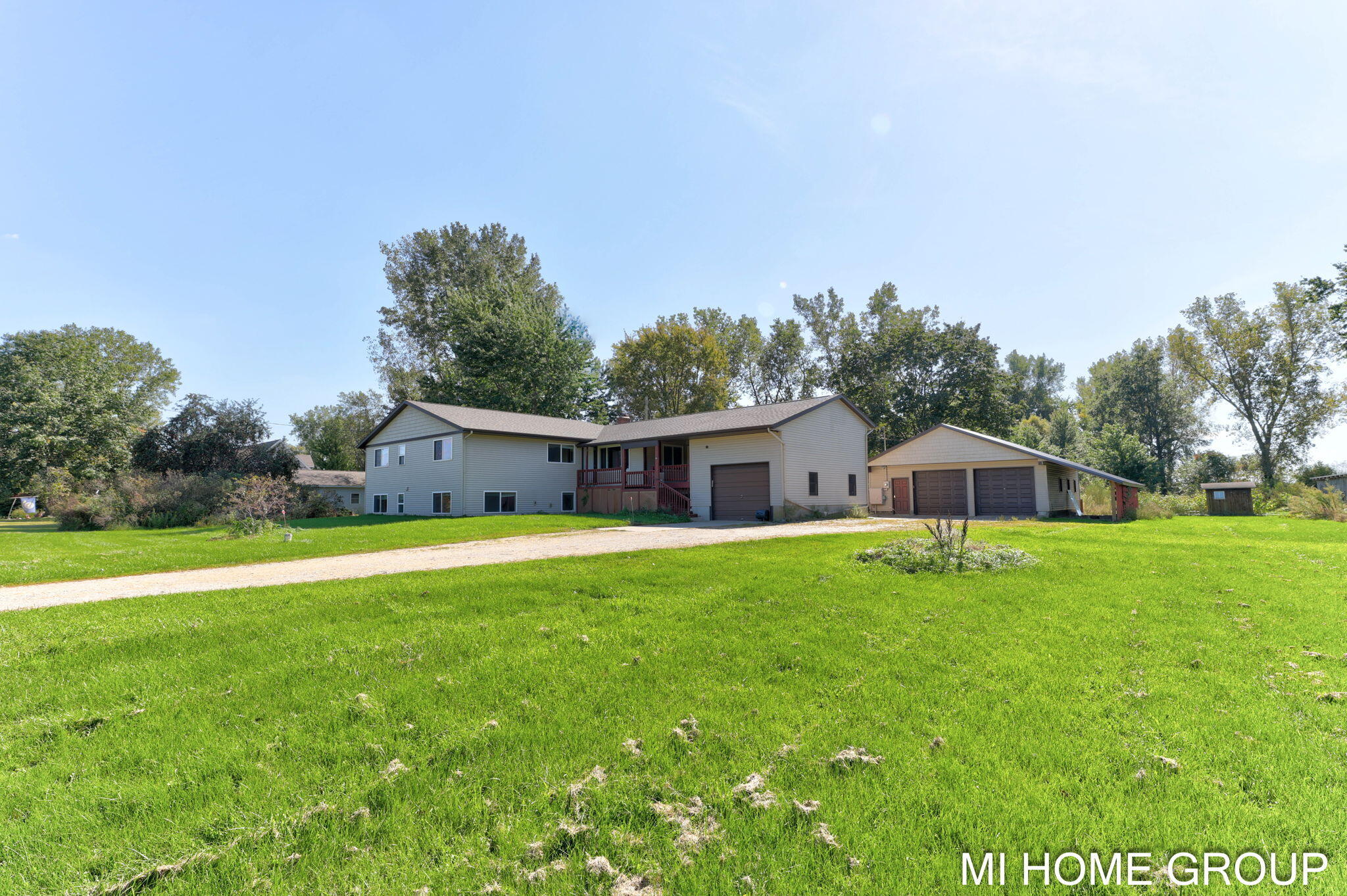 11774 Tyler Street Holland MI 49424