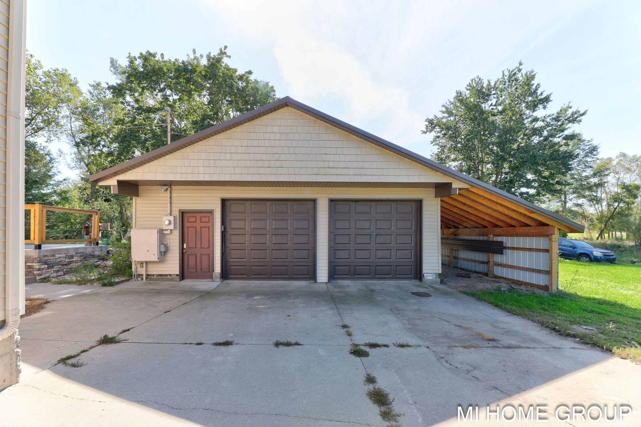 11774 Tyler Street Holland MI 49424