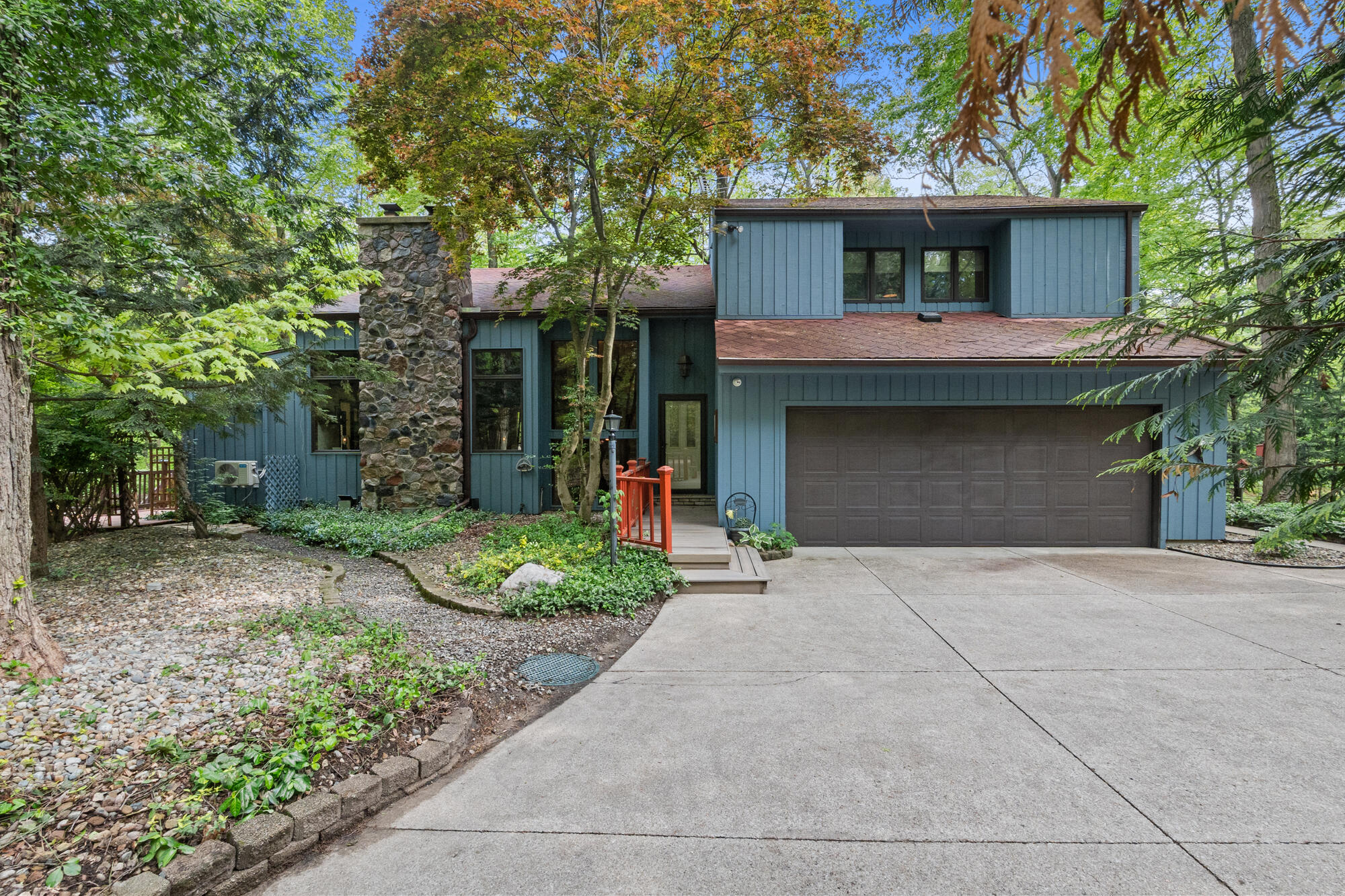 30938 Redfield Street Niles MI 49120