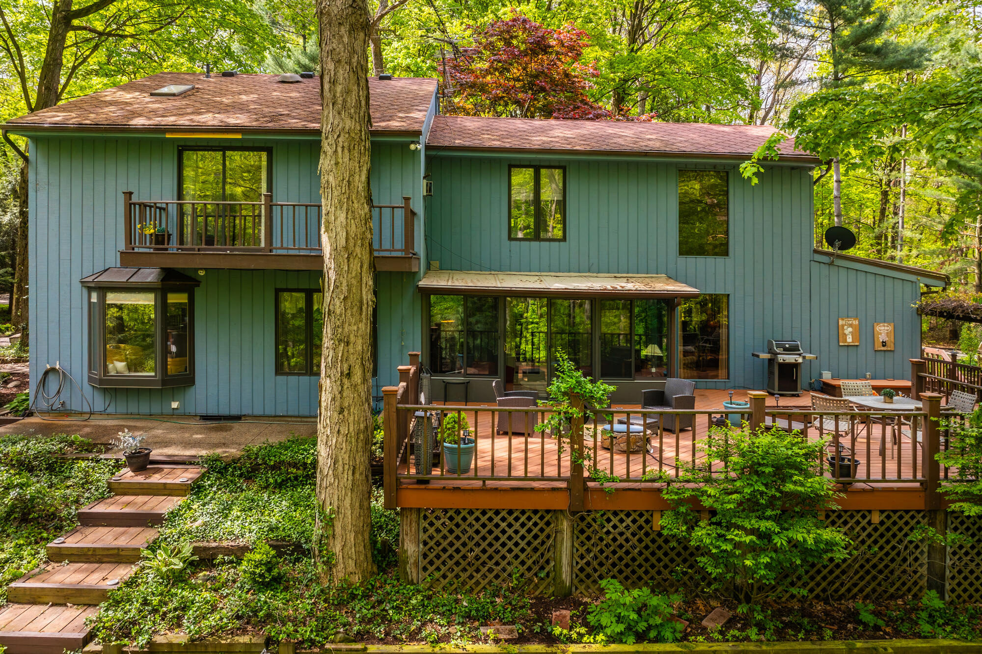 30938 Redfield Street Niles MI 49120