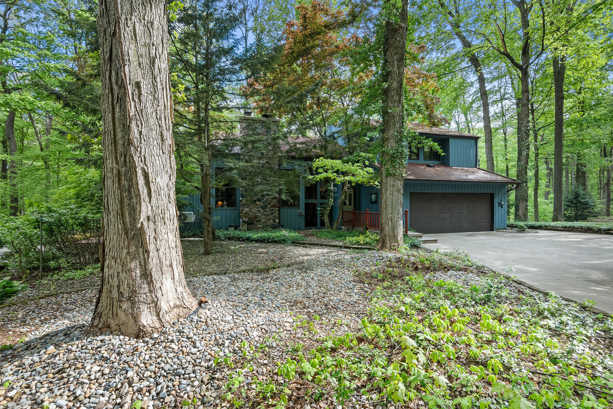 30938 Redfield Street Niles MI 49120