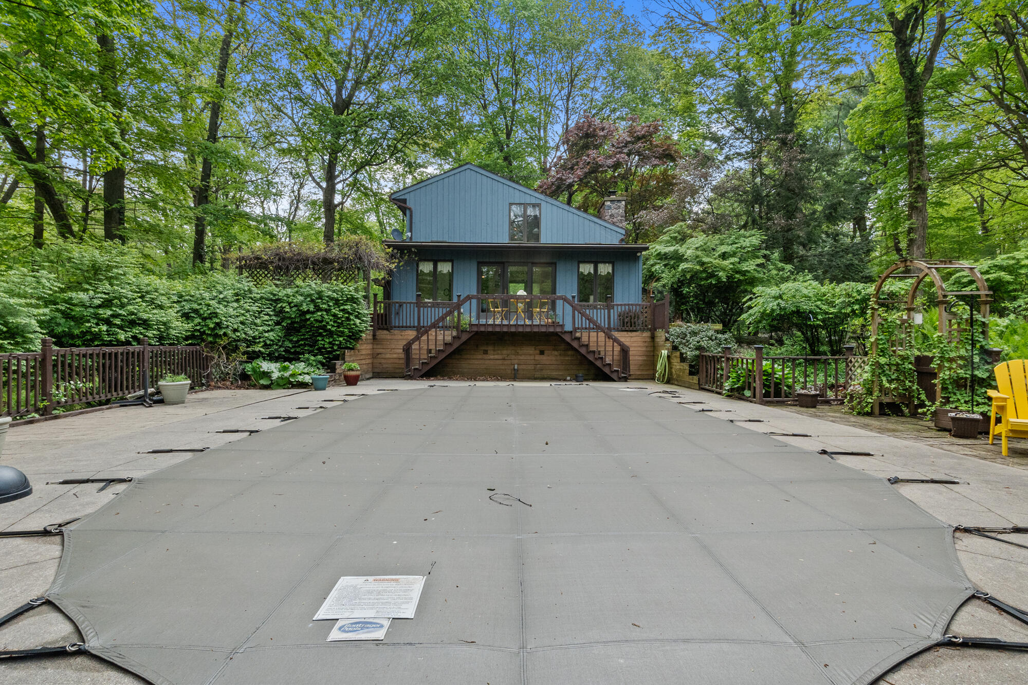 30938 Redfield Street Niles MI 49120