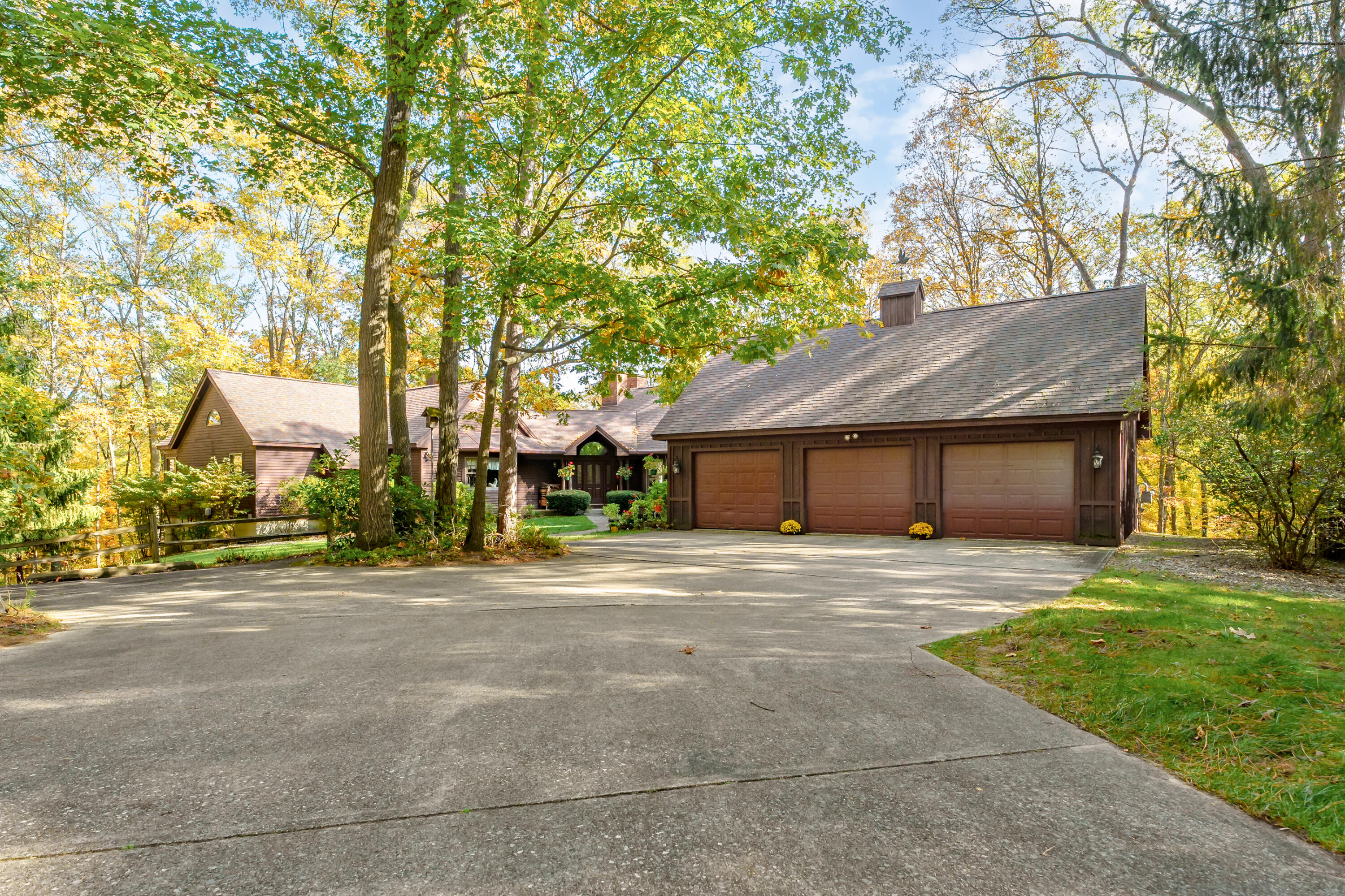 6738 N Sprinkle Road Kalamazoo MI 49004