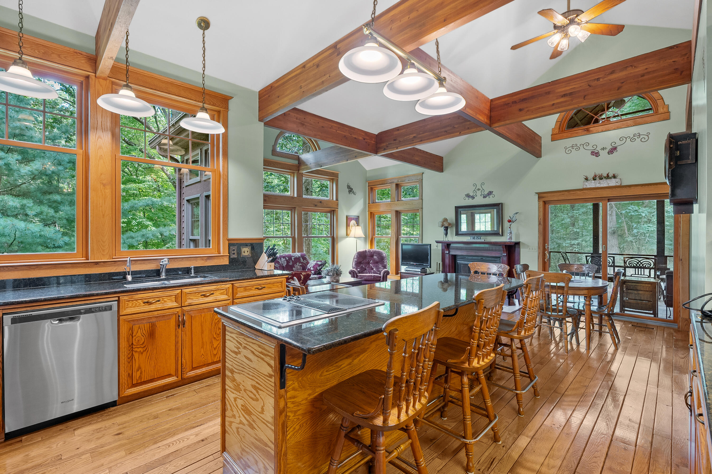 6738 N Sprinkle Road Kalamazoo MI 49004