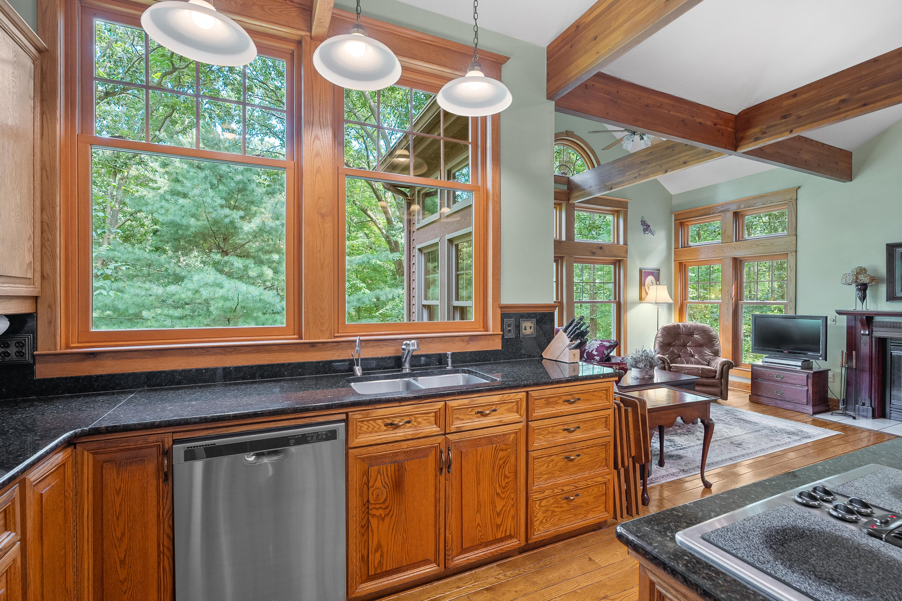 6738 N Sprinkle Road Kalamazoo MI 49004