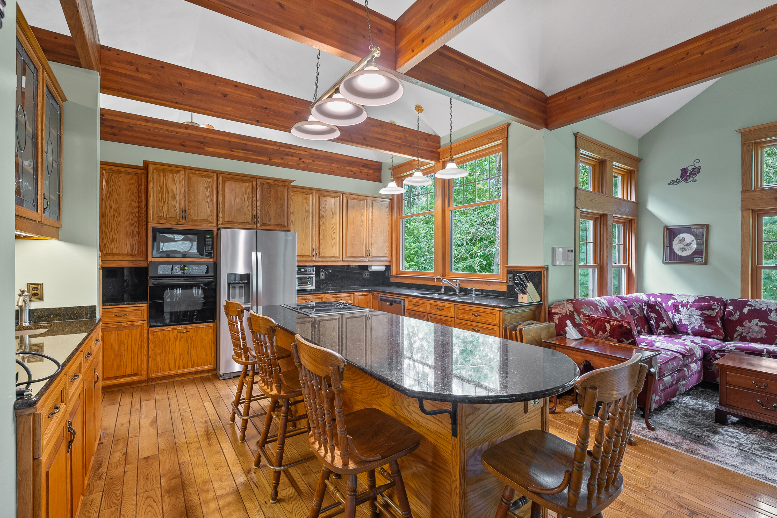 6738 N Sprinkle Road Kalamazoo MI 49004