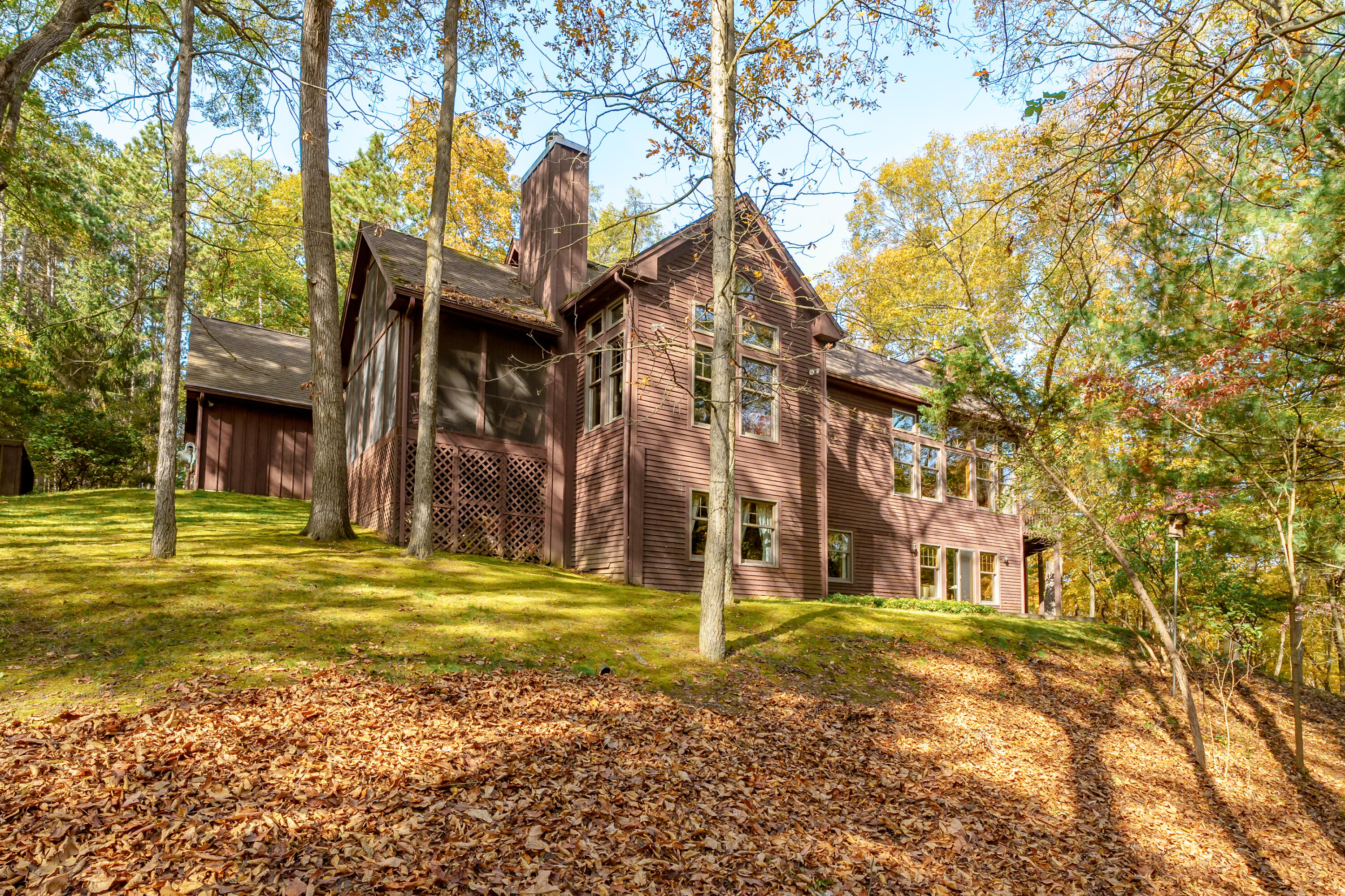 6738 N Sprinkle Road Kalamazoo MI 49004