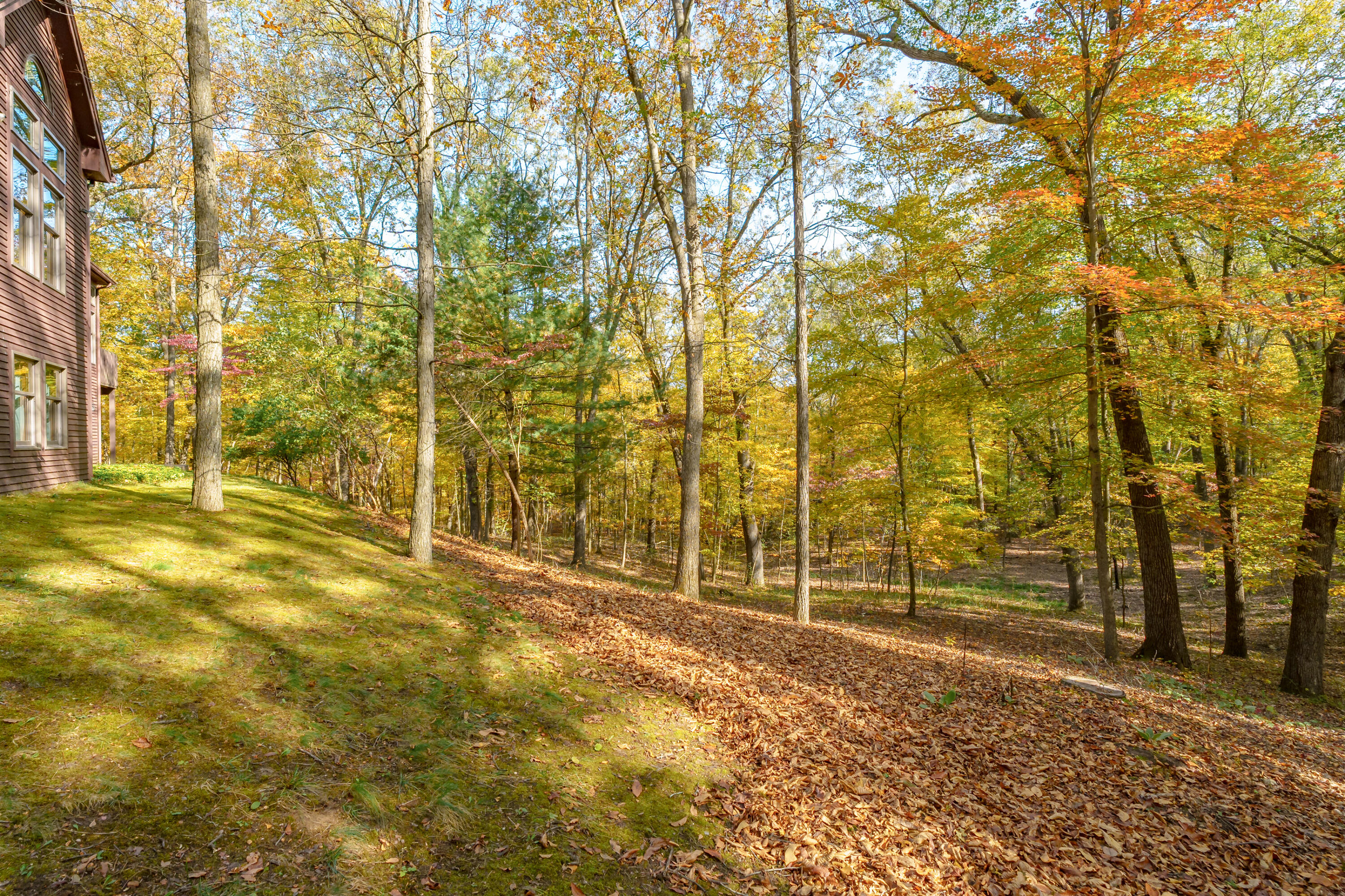 6738 N Sprinkle Road Kalamazoo MI 49004