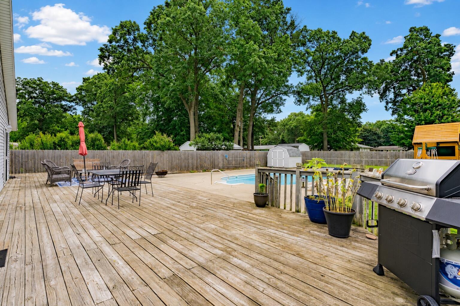 1921 Ora Street Muskegon MI 49445