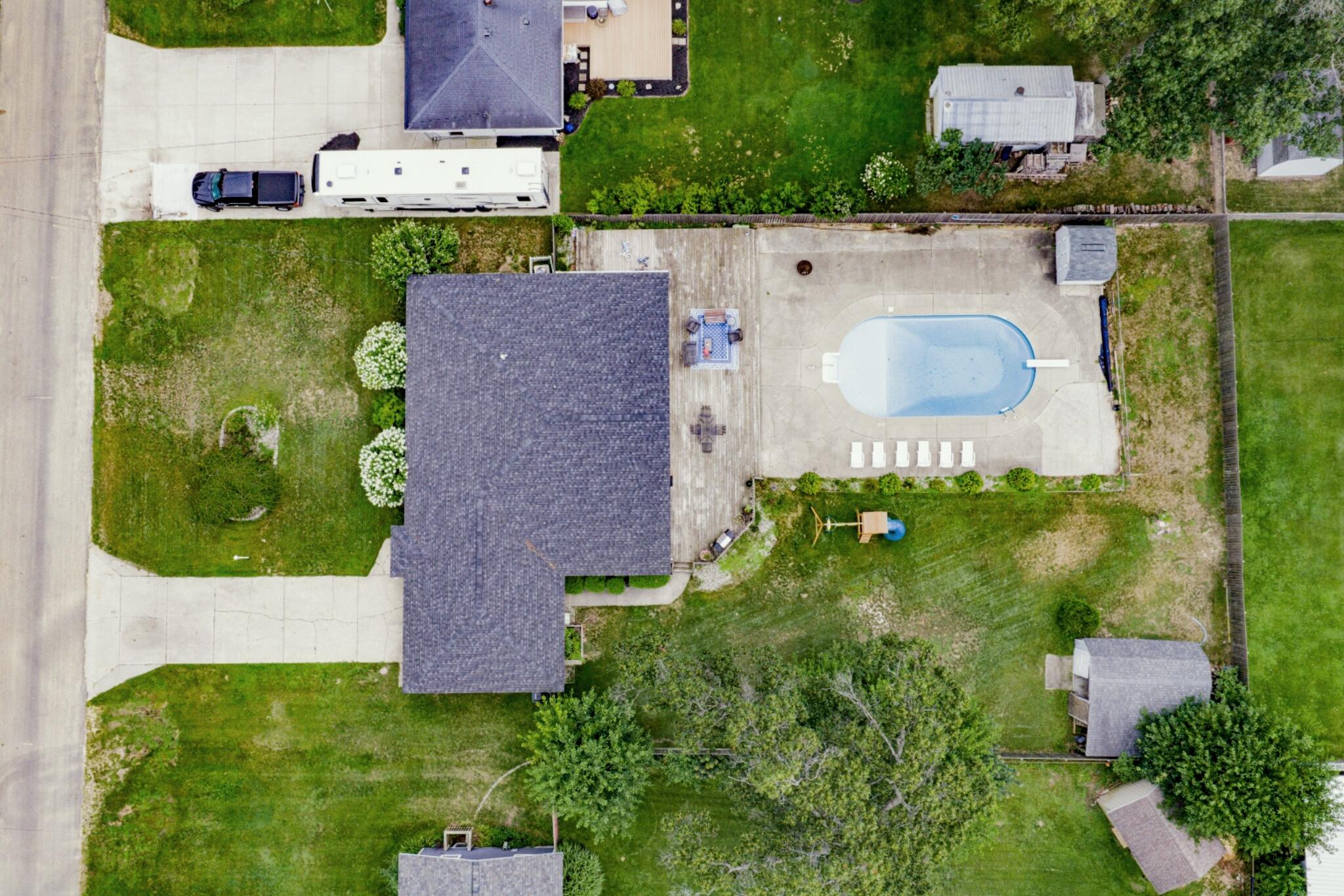 1921 Ora Street Muskegon MI 49445