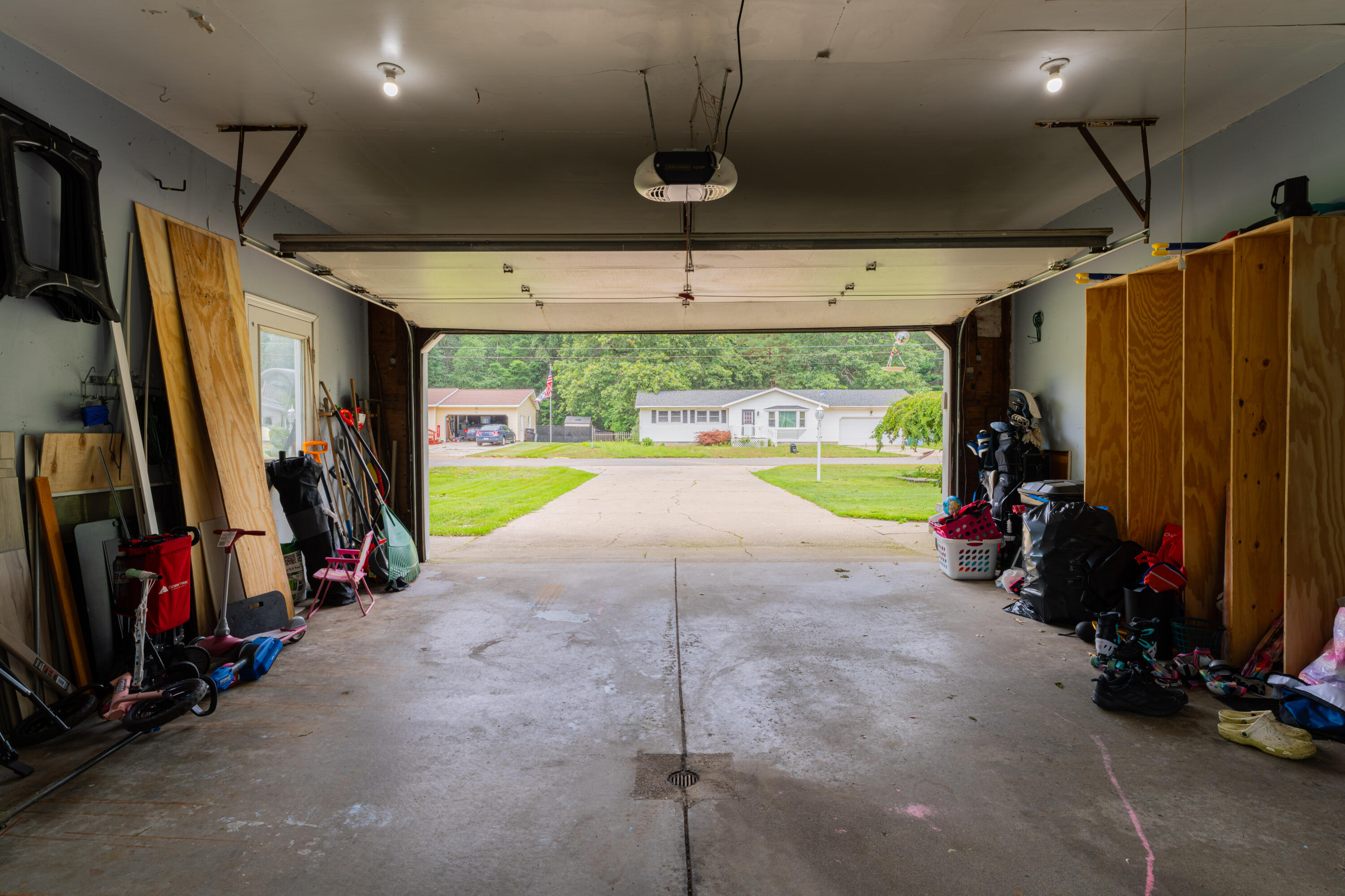 1921 Ora Street Muskegon MI 49445