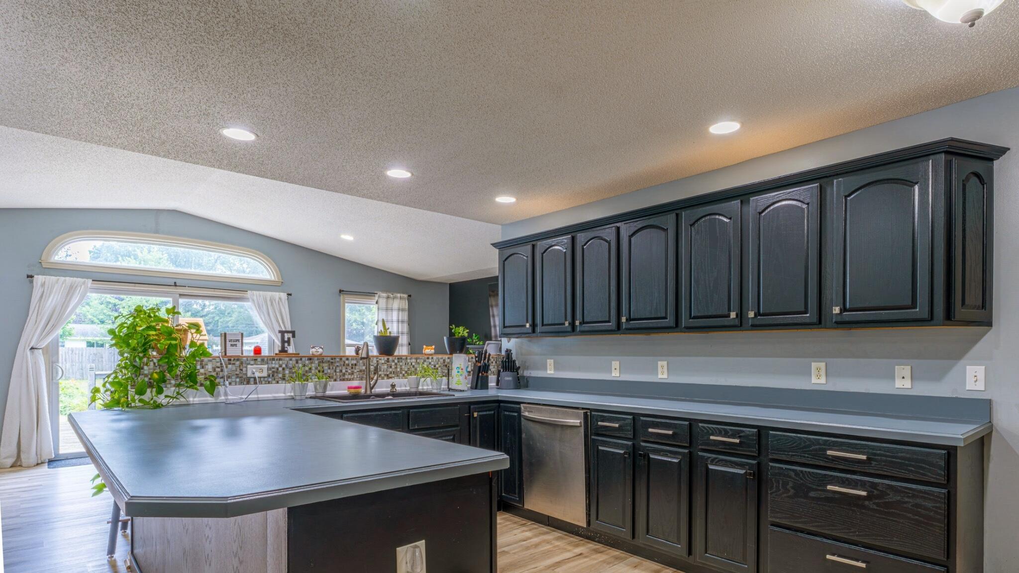 1921 Ora Street Muskegon MI 49445