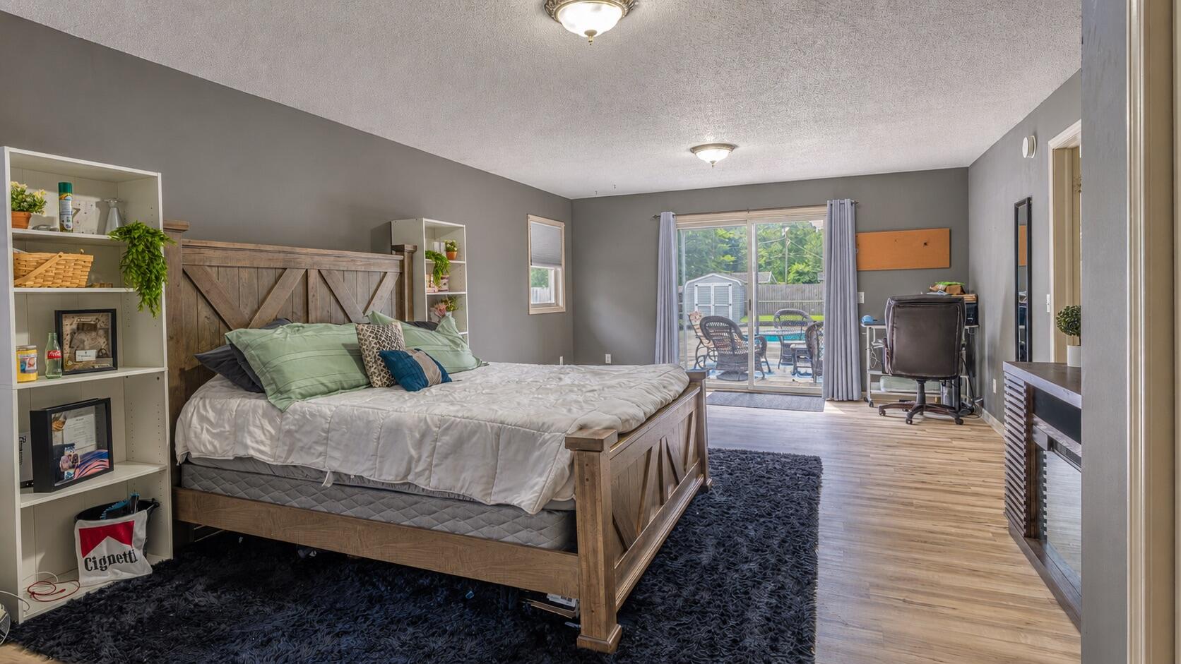 1921 Ora Street Muskegon MI 49445