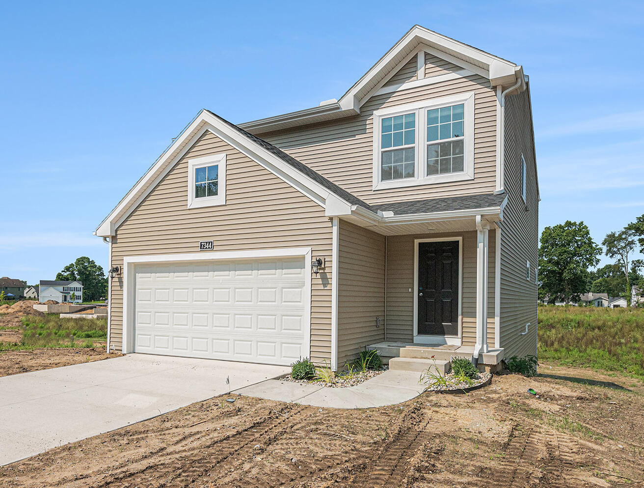 2809 Sanderling Court SE Grand Rapids MI 49508