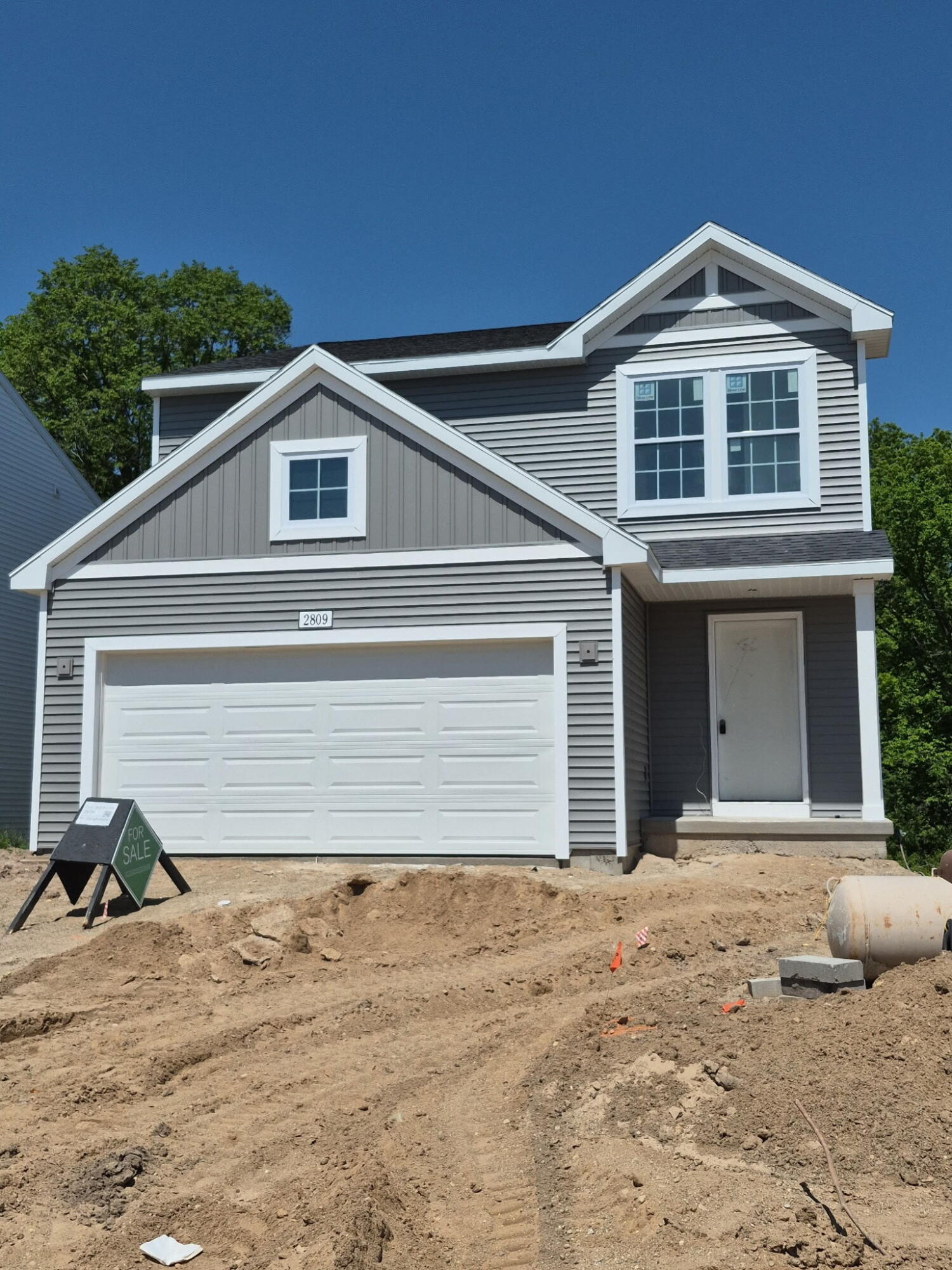 2809 Sanderling Court SE Grand Rapids MI 49508
