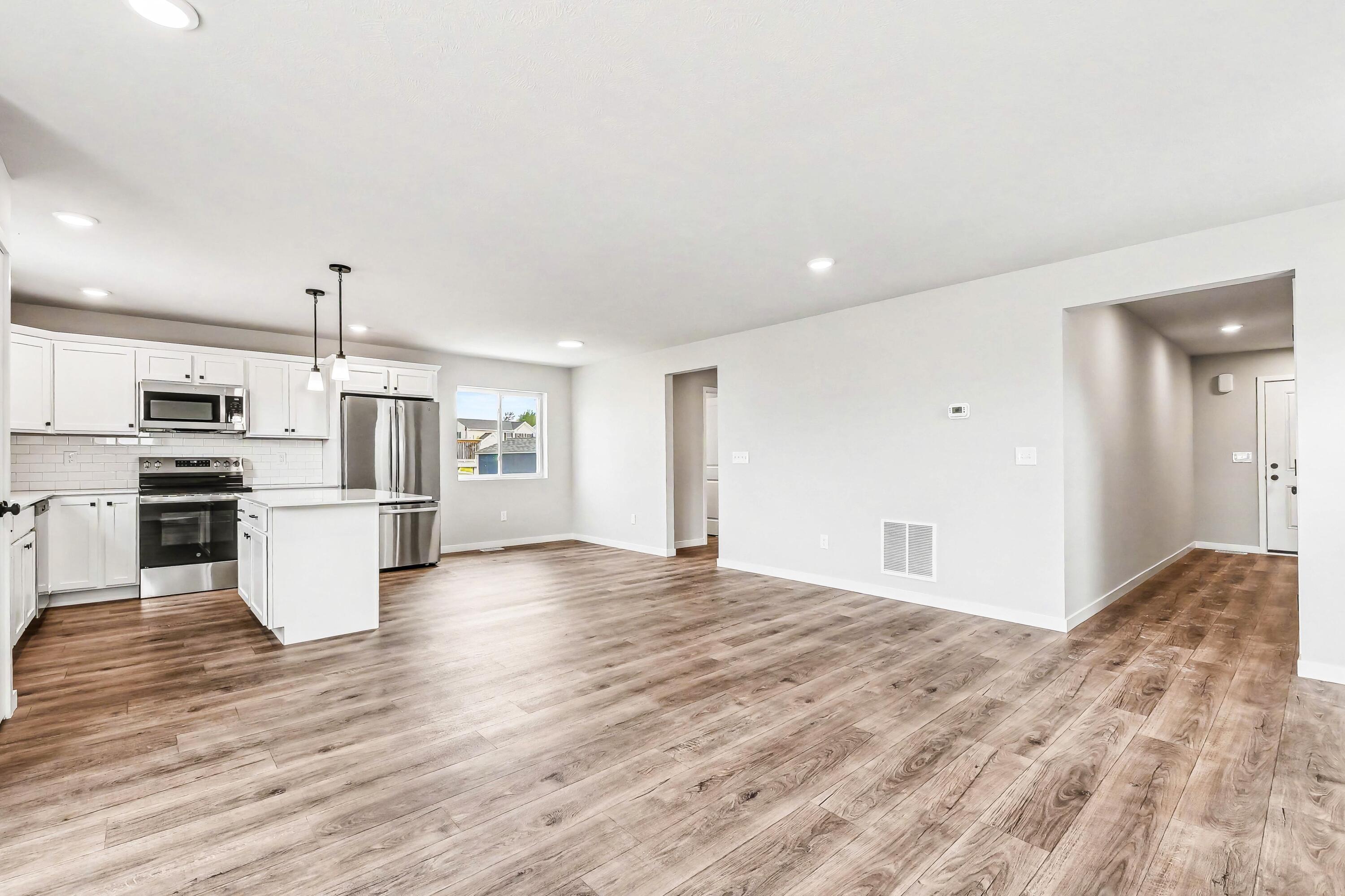 2809 Sanderling Court SE Grand Rapids MI 49508