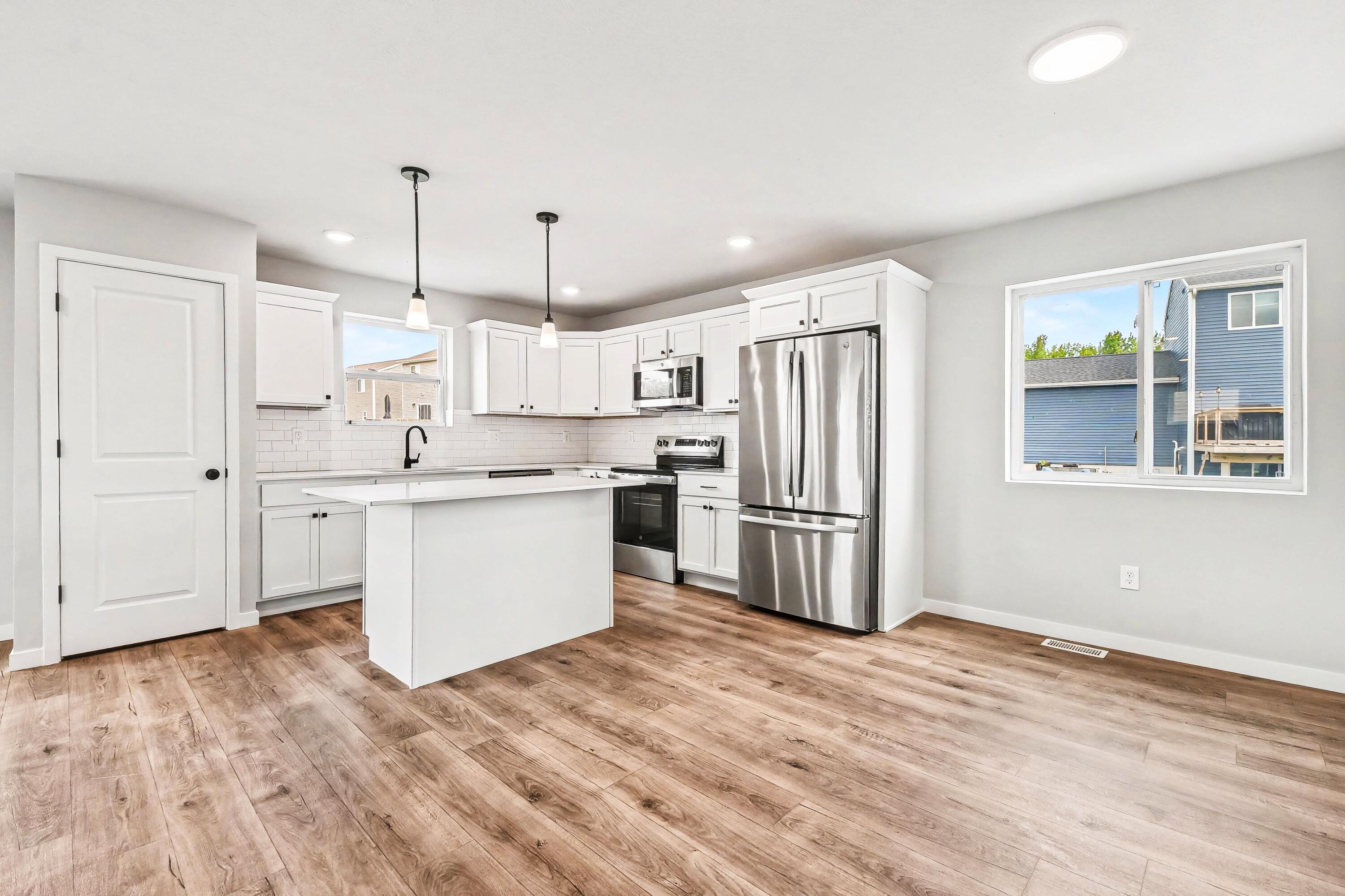 2809 Sanderling Court SE Grand Rapids MI 49508