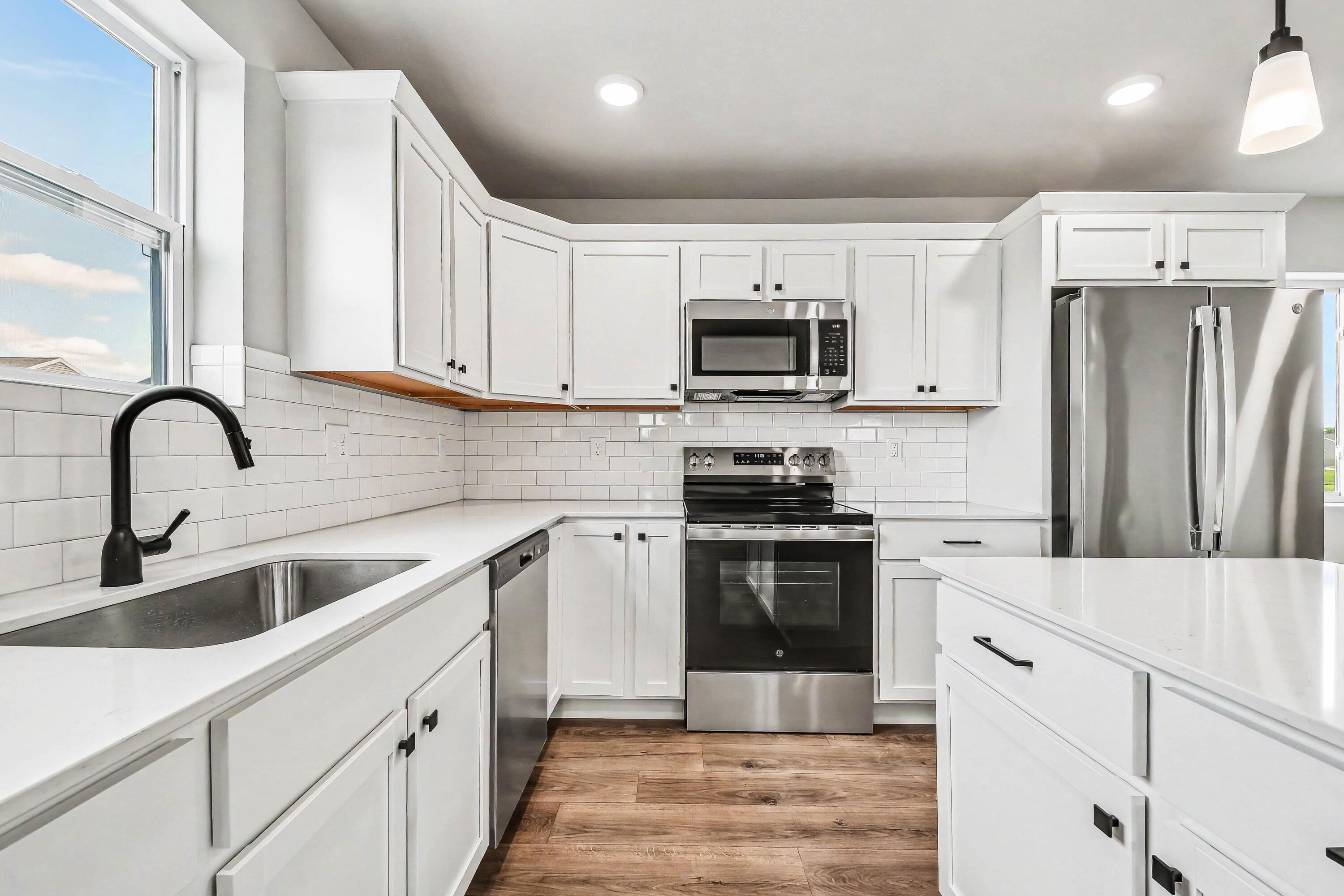 2809 Sanderling Court SE Grand Rapids MI 49508