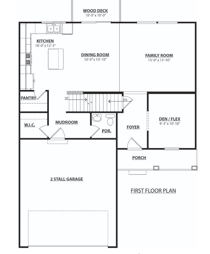 2190 Emerald Shore Circle Grand Rapids MI 49525