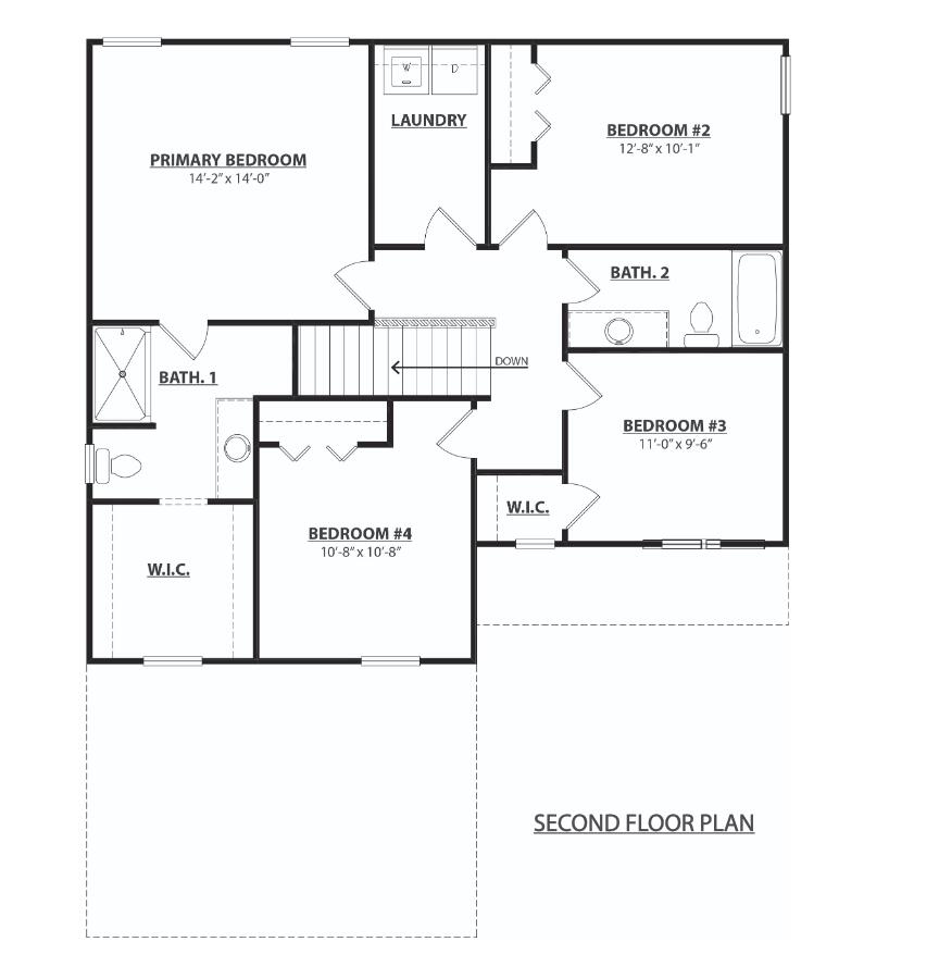2190 Emerald Shore Circle Grand Rapids MI 49525