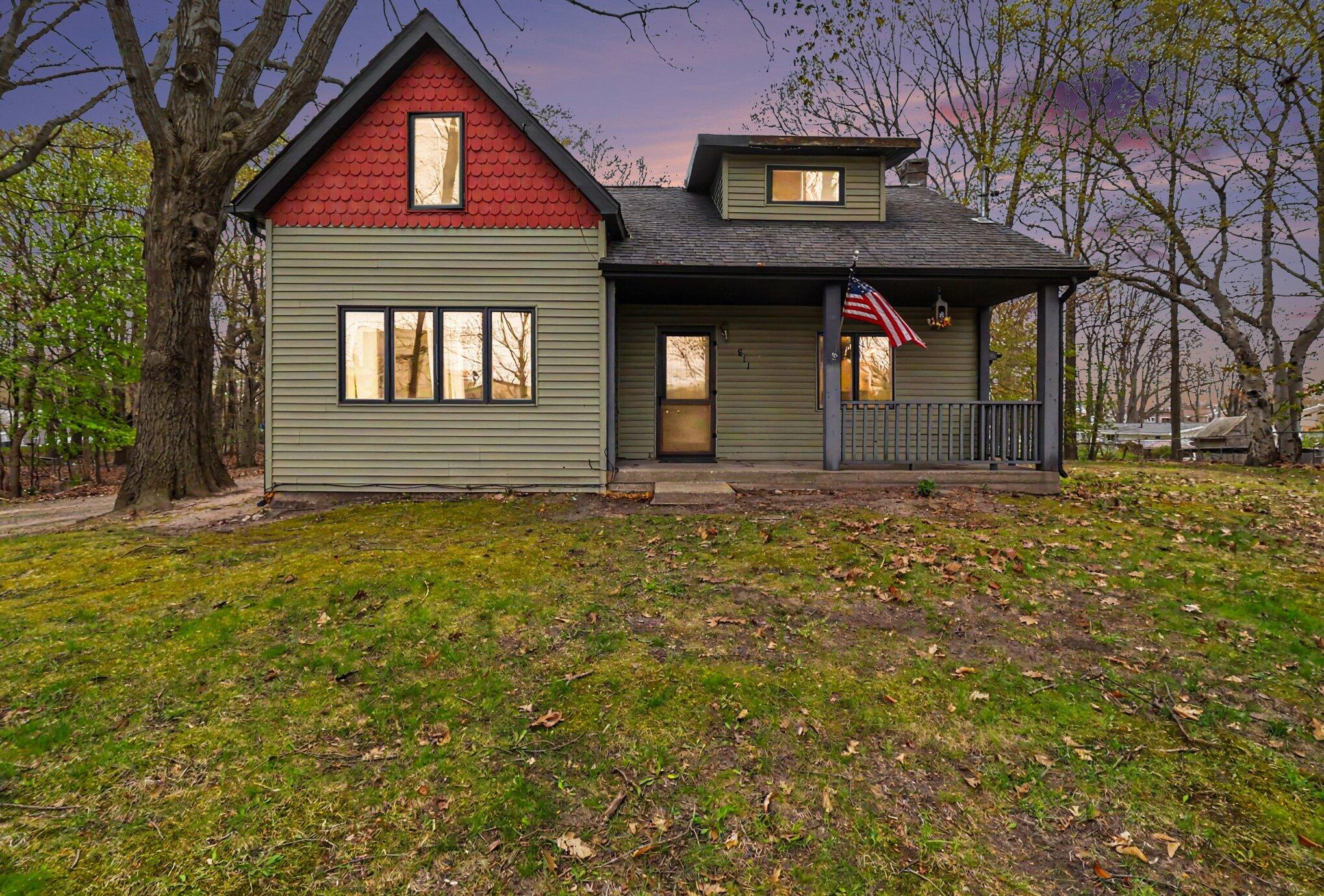 811 N Washington Avenue Ludington MI 49431