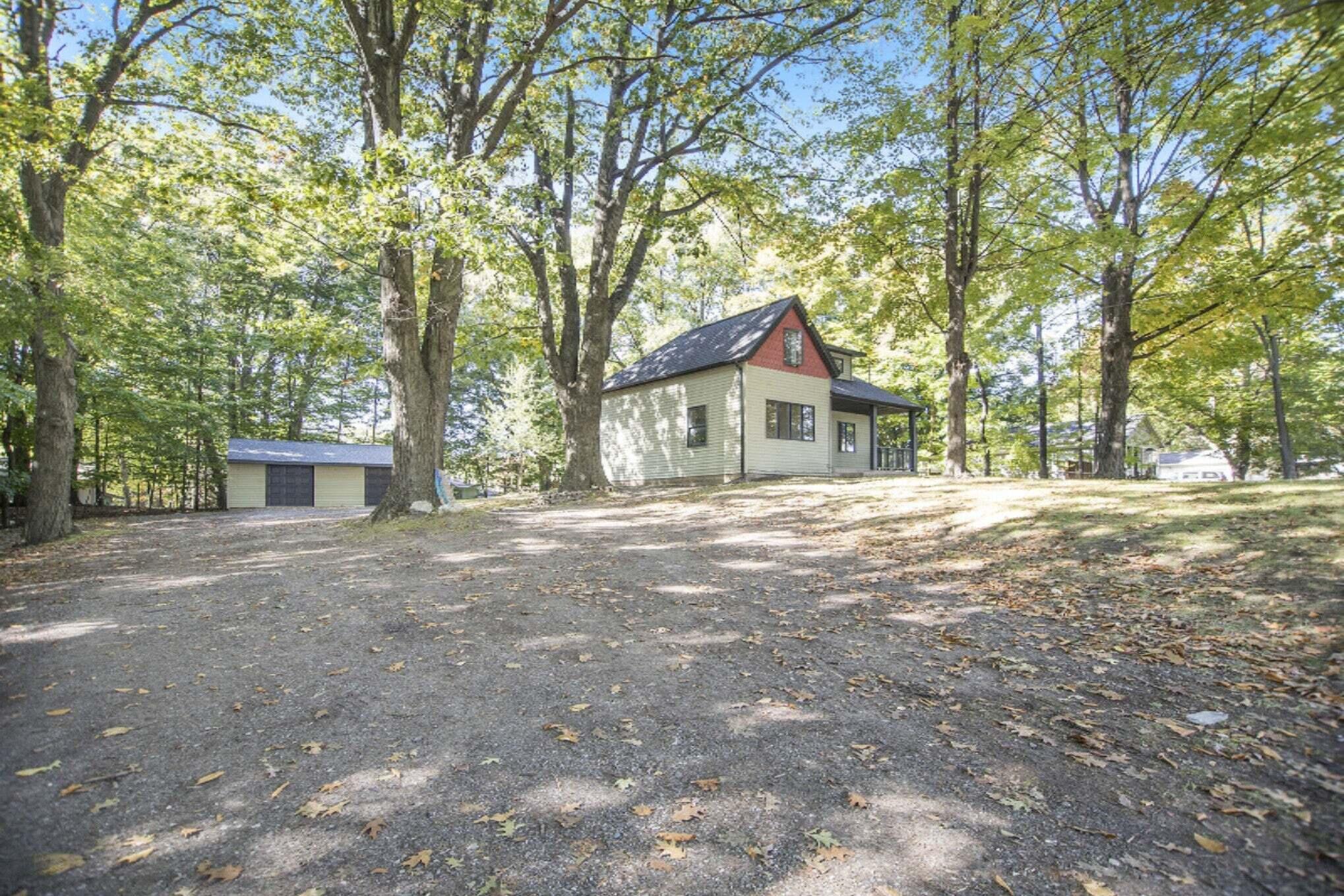 811 N Washington Avenue Ludington MI 49431