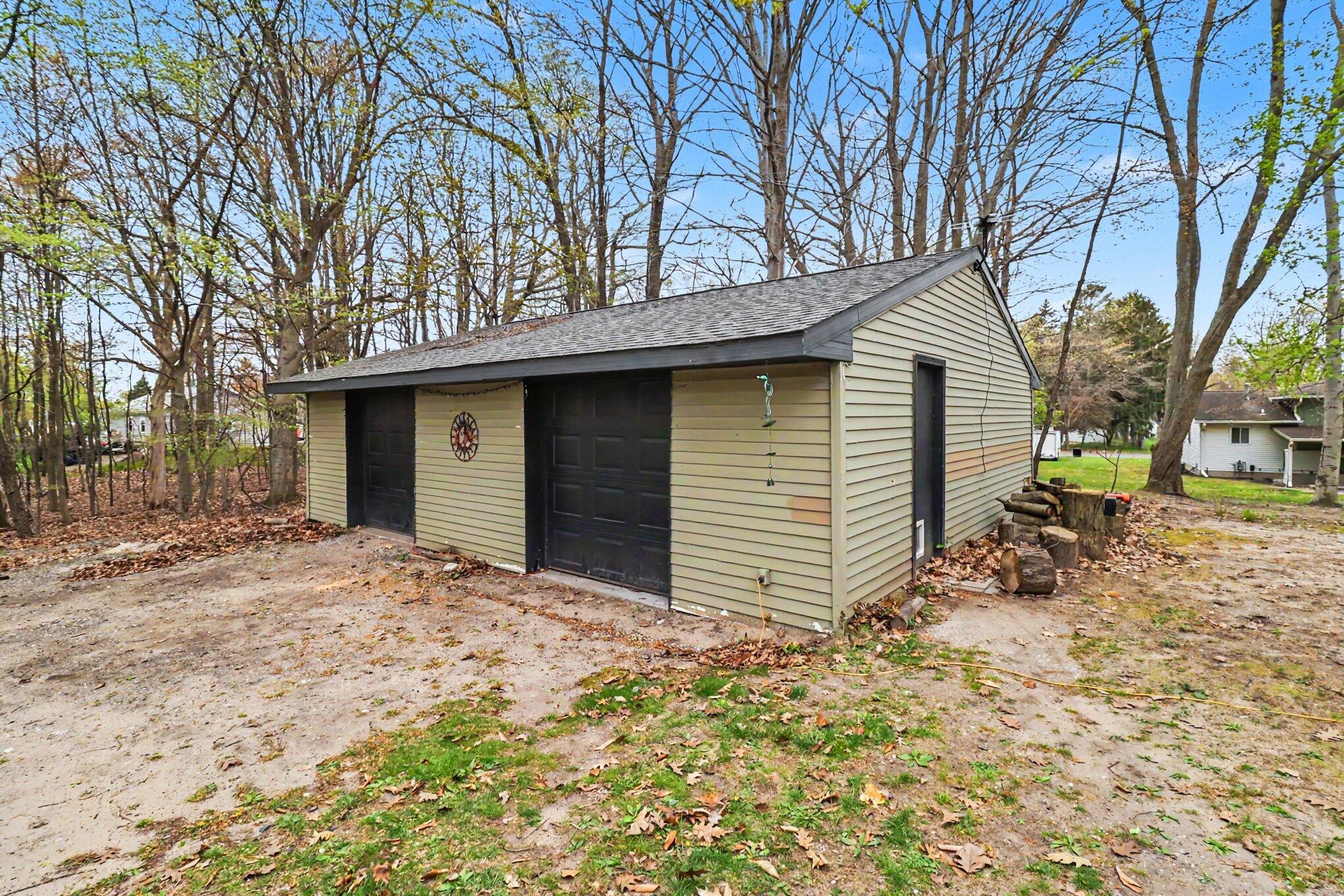 811 N Washington Avenue Ludington MI 49431