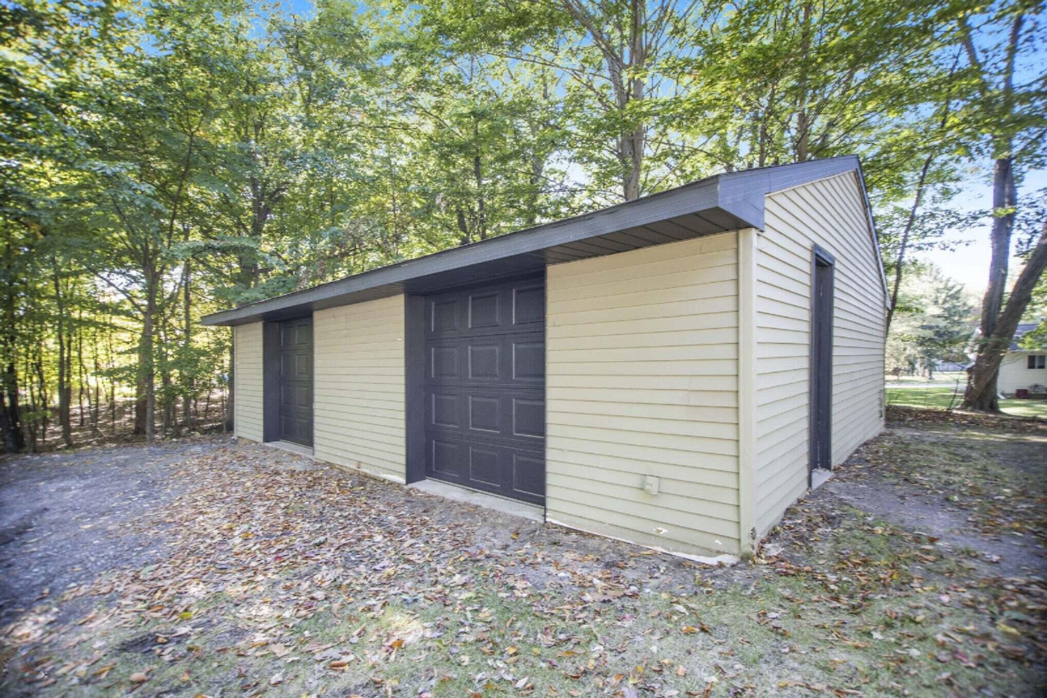 811 N Washington Avenue Ludington MI 49431