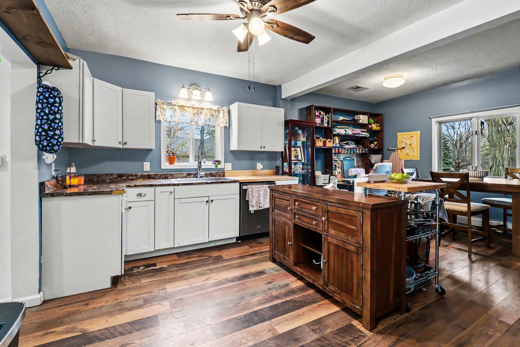 811 N Washington Avenue Ludington MI 49431