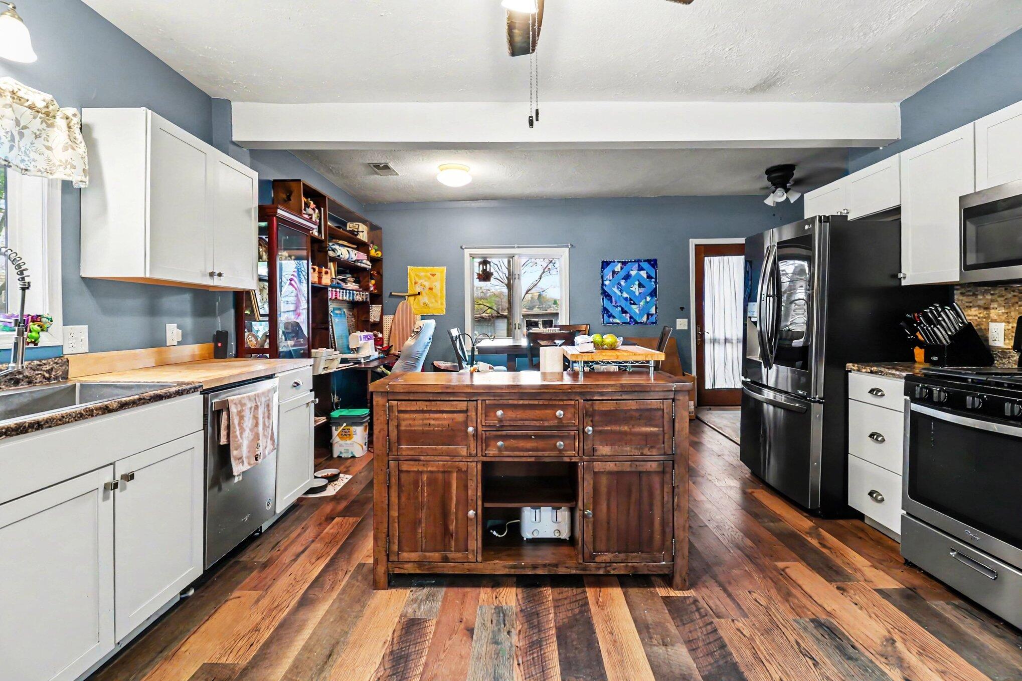 811 N Washington Avenue Ludington MI 49431