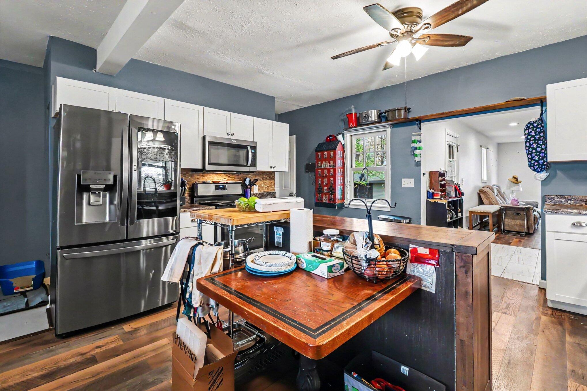 811 N Washington Avenue Ludington MI 49431