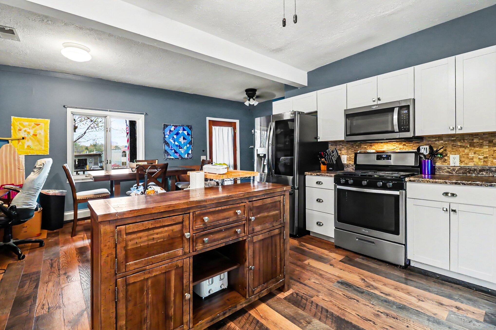 811 N Washington Avenue Ludington MI 49431
