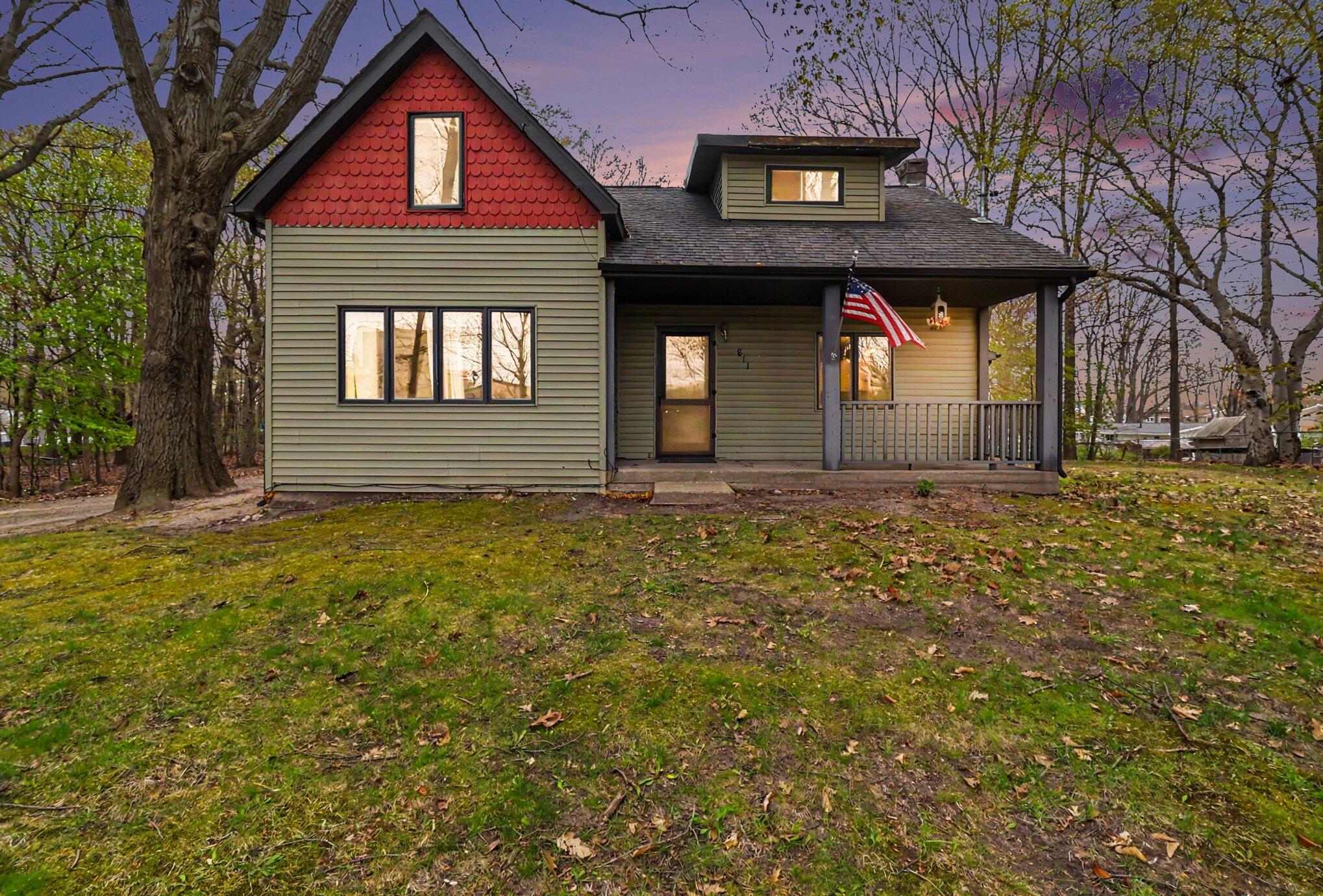 811 N Washington Avenue Ludington MI 49431