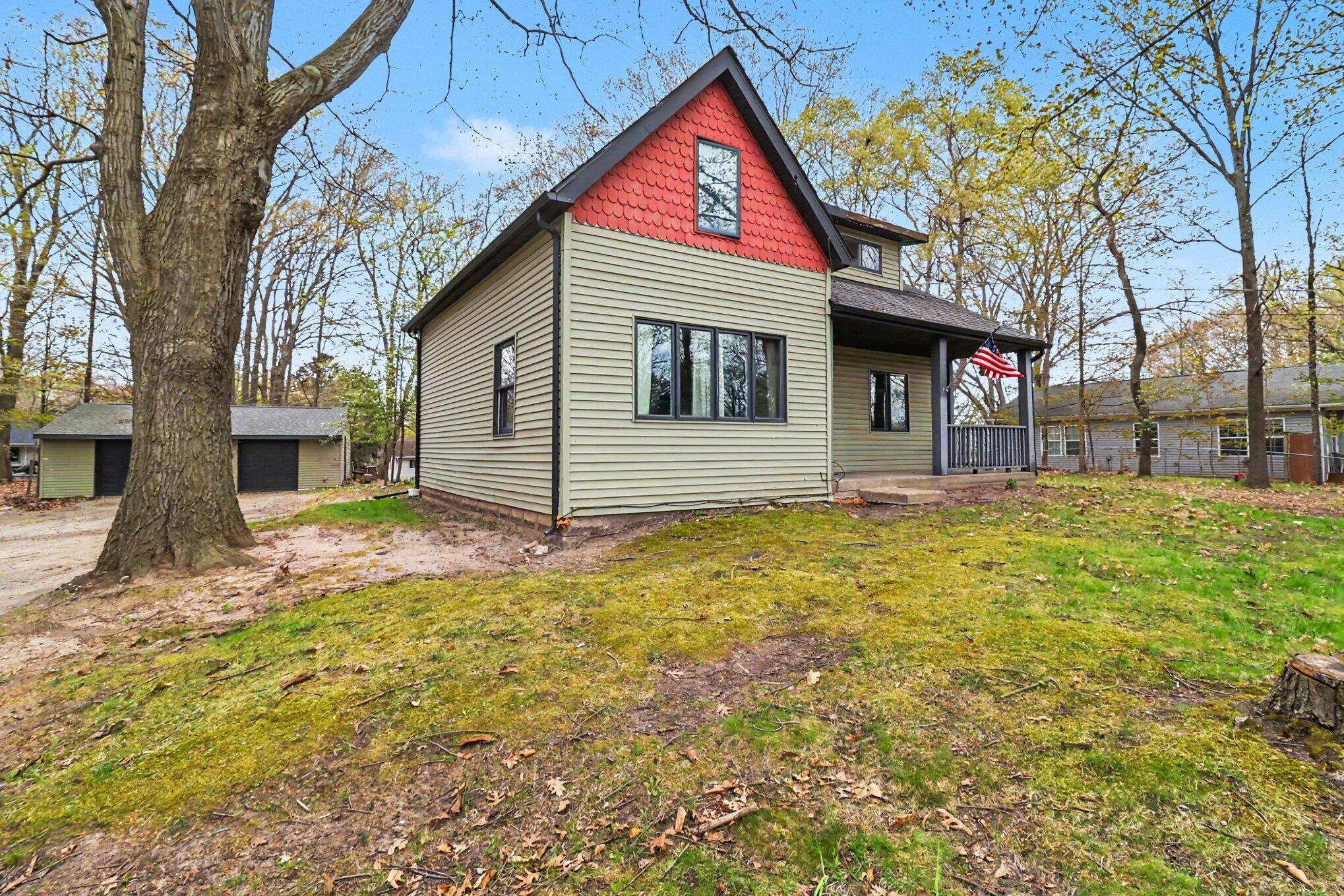 811 N Washington Avenue Ludington MI 49431