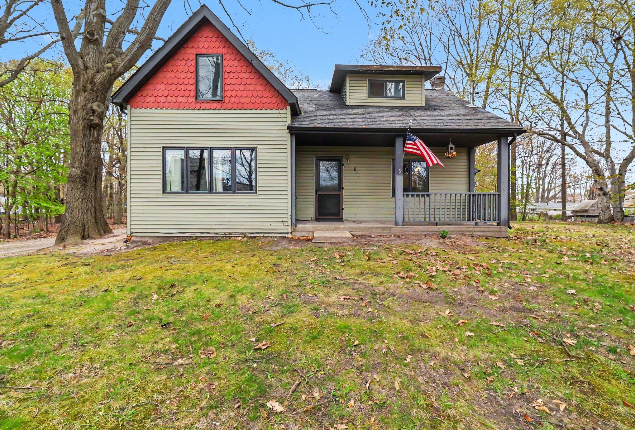 811 N Washington Avenue Ludington MI 49431