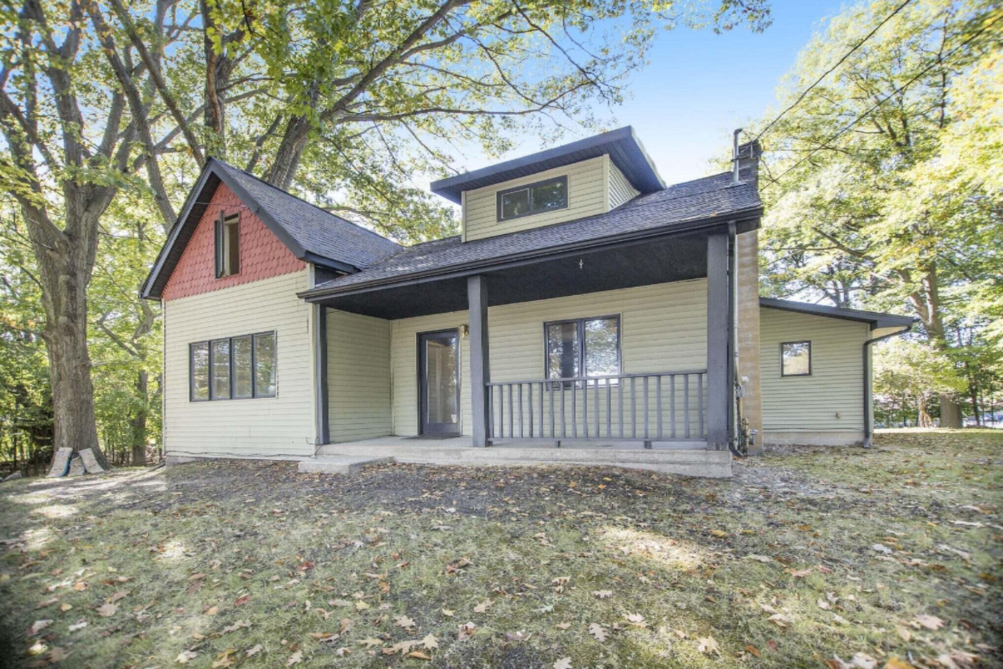 811 N Washington Avenue Ludington MI 49431