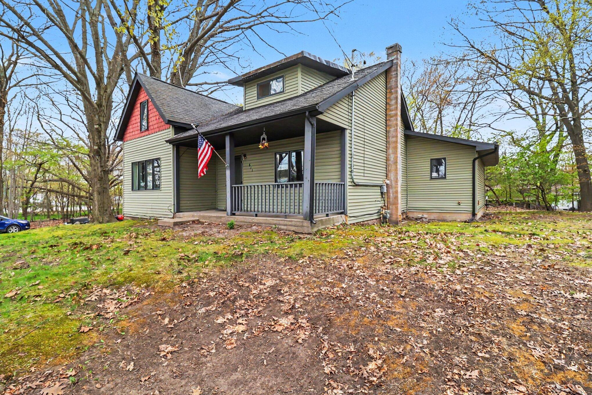 811 N Washington Avenue Ludington MI 49431
