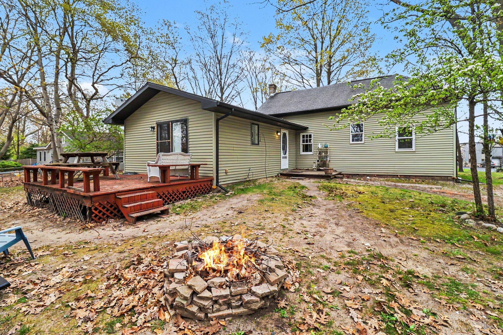 811 N Washington Avenue Ludington MI 49431