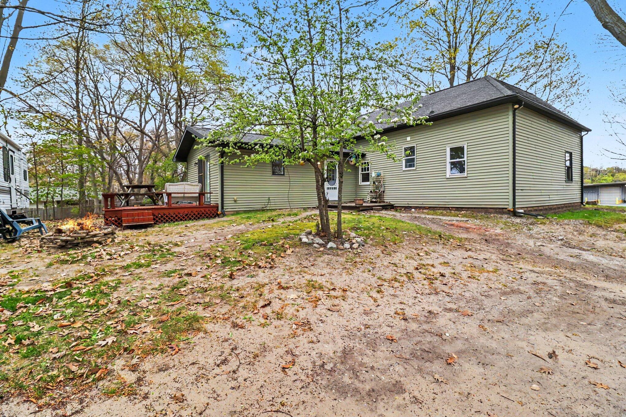 811 N Washington Avenue Ludington MI 49431