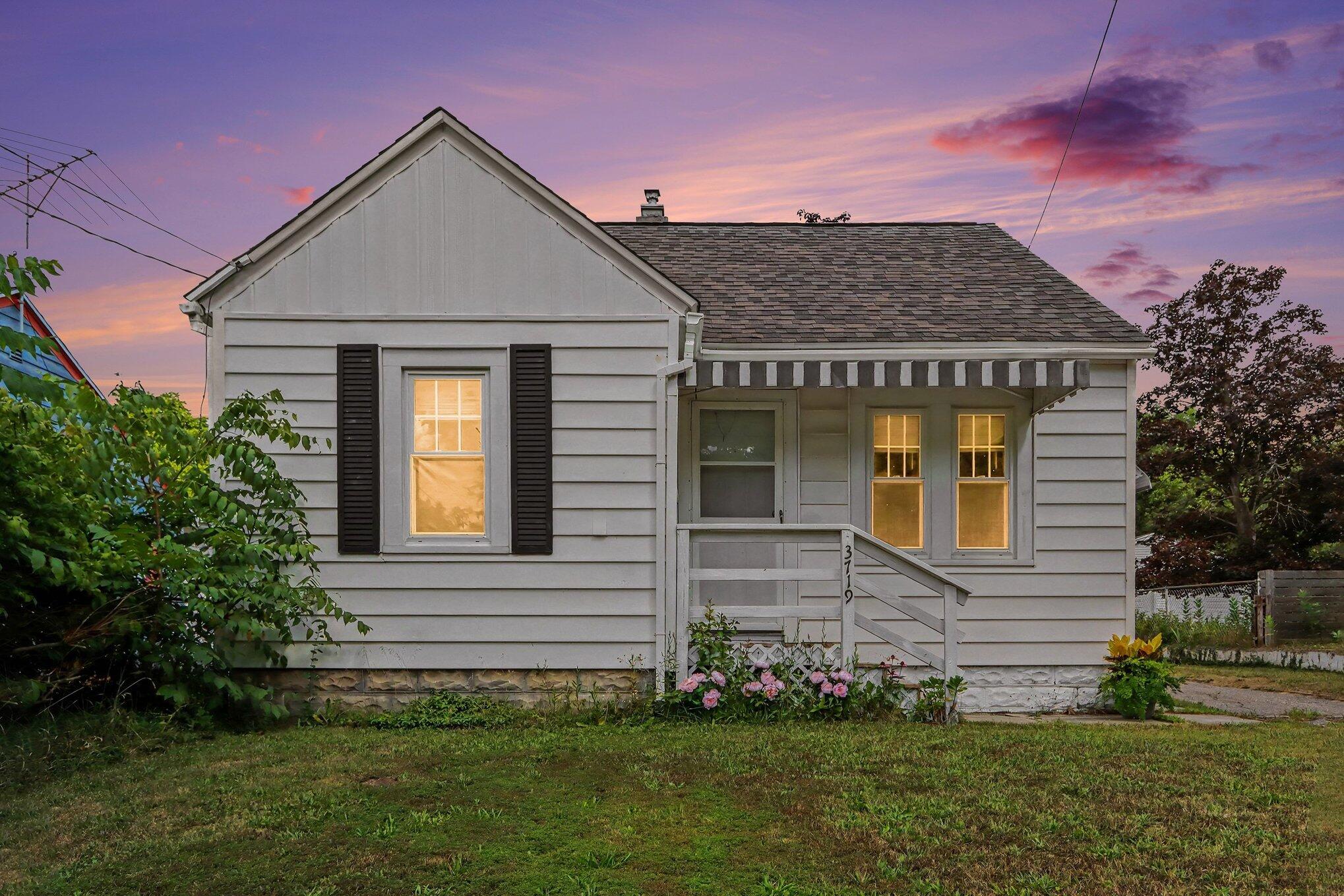 3719 Ash Street Kalamazoo MI 49001