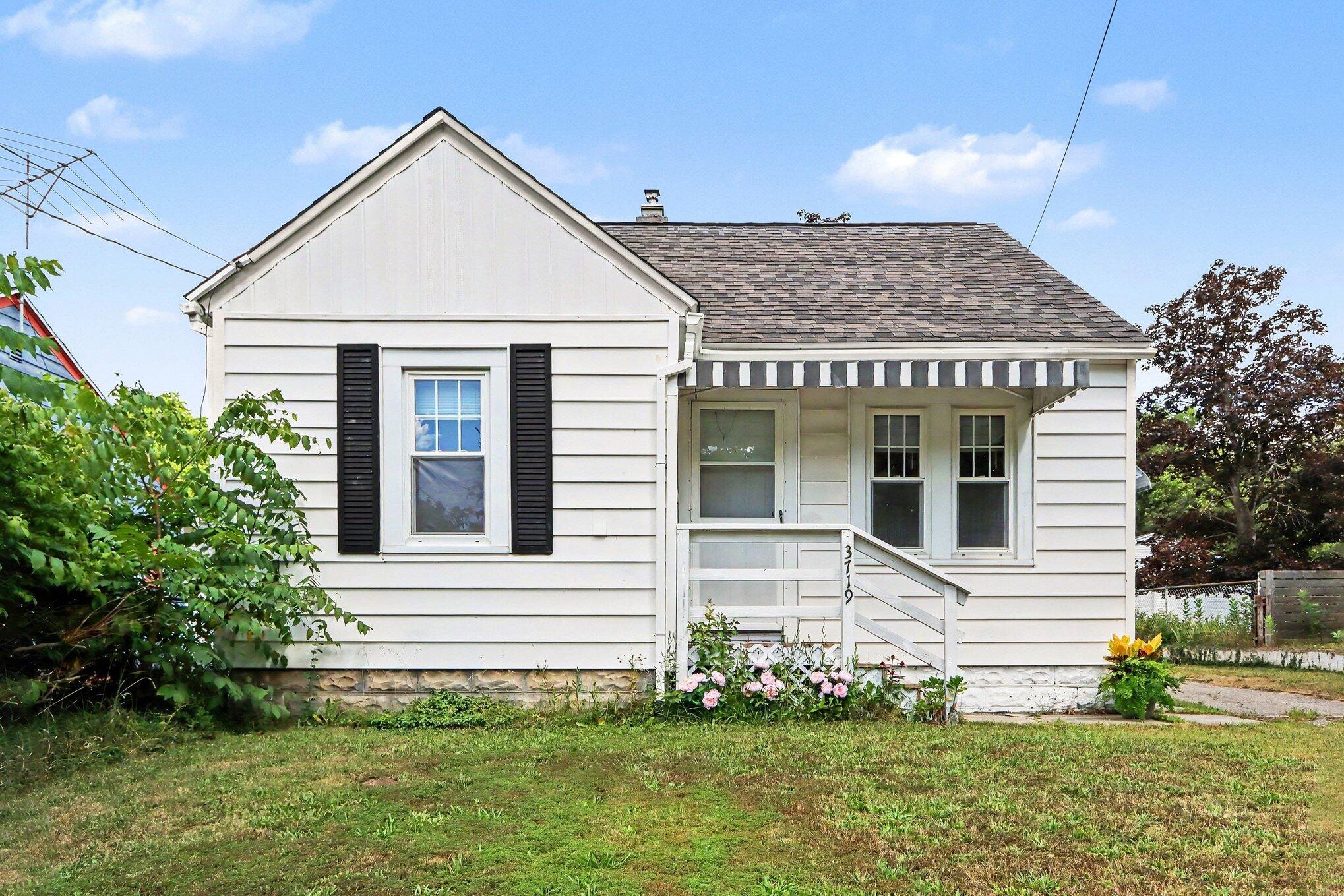 3719 Ash Street Kalamazoo MI 49001