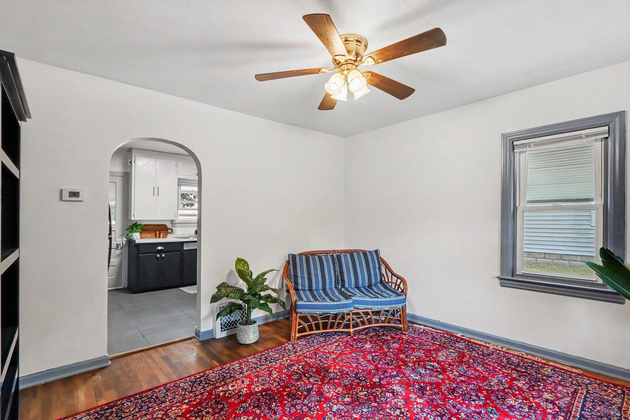 3719 Ash Street Kalamazoo MI 49001