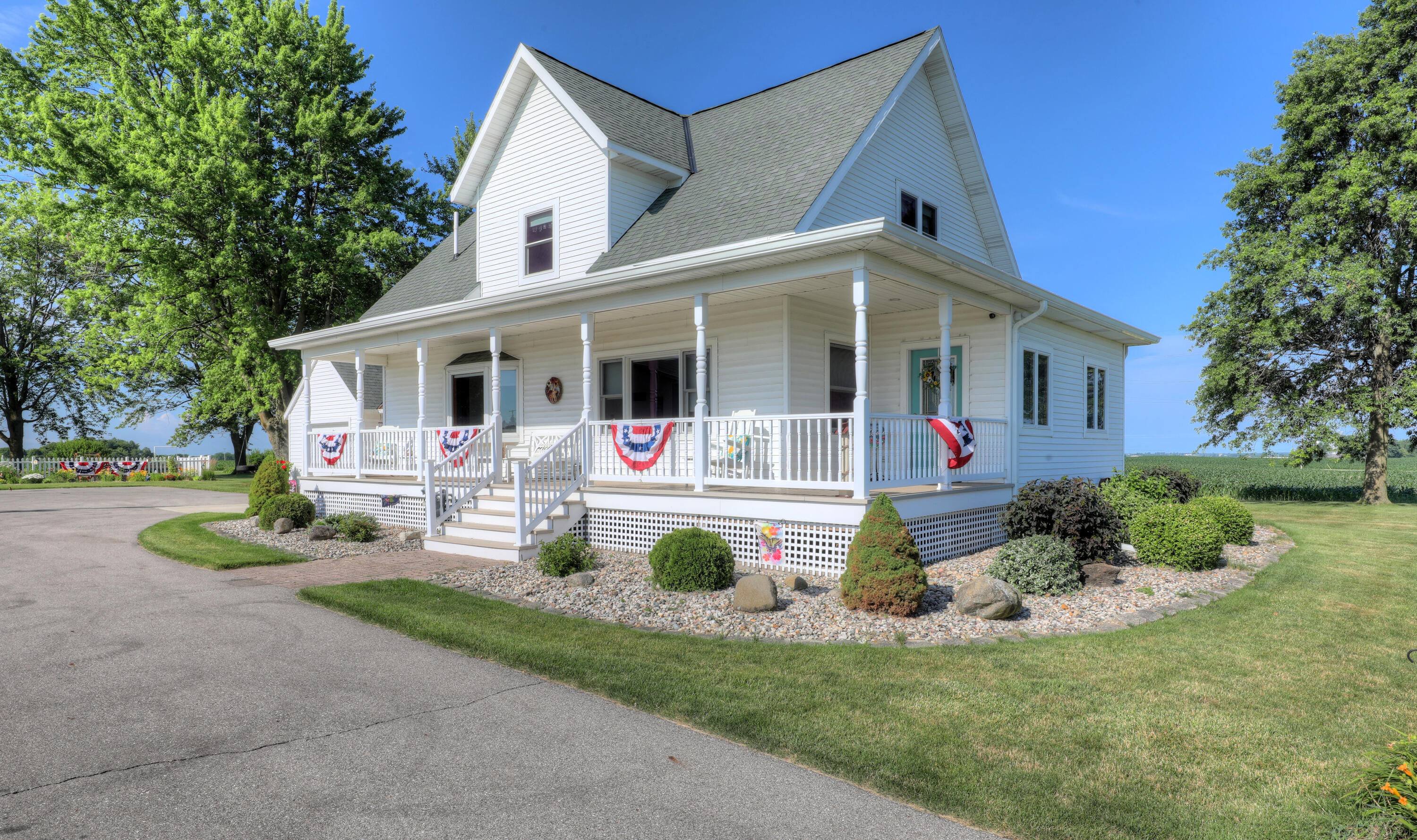 4968 138th Avenue Holland MI 49423