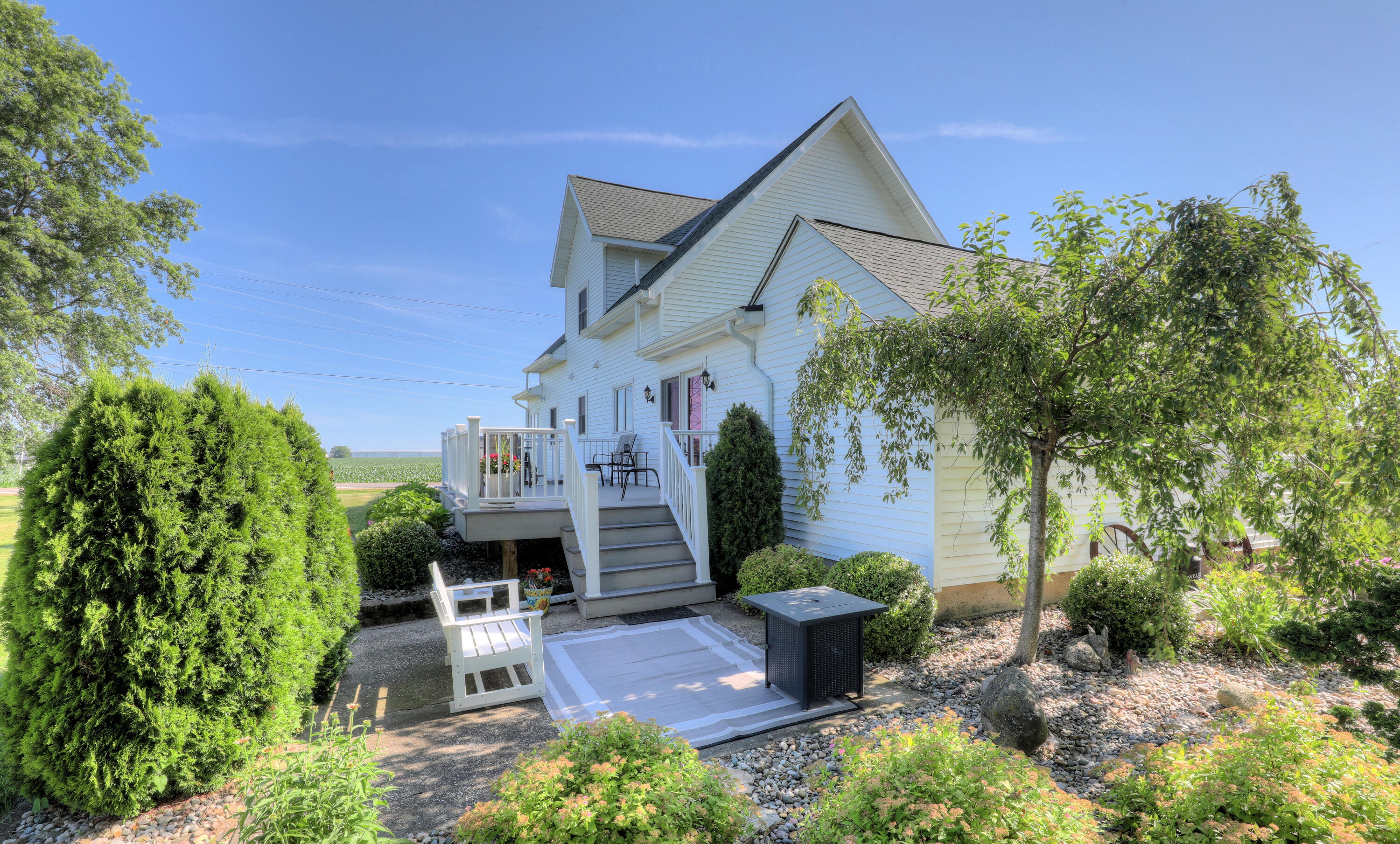 4968 138th Avenue Holland MI 49423