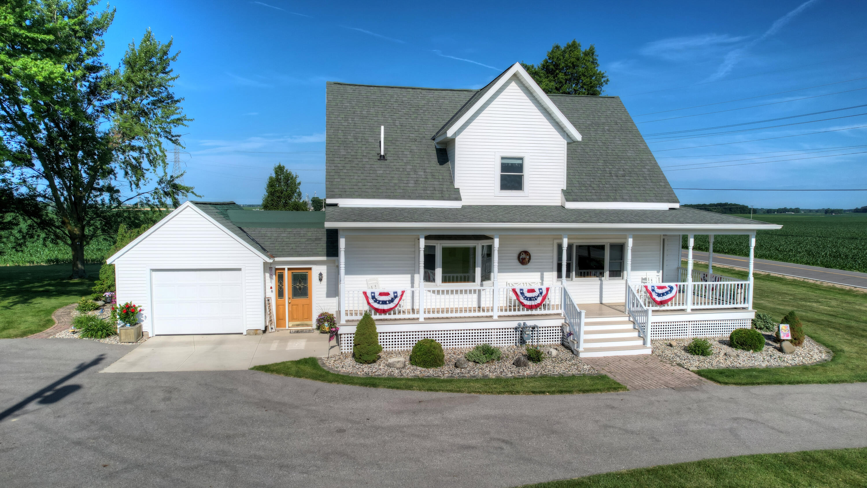 4968 138th Avenue Holland MI 49423